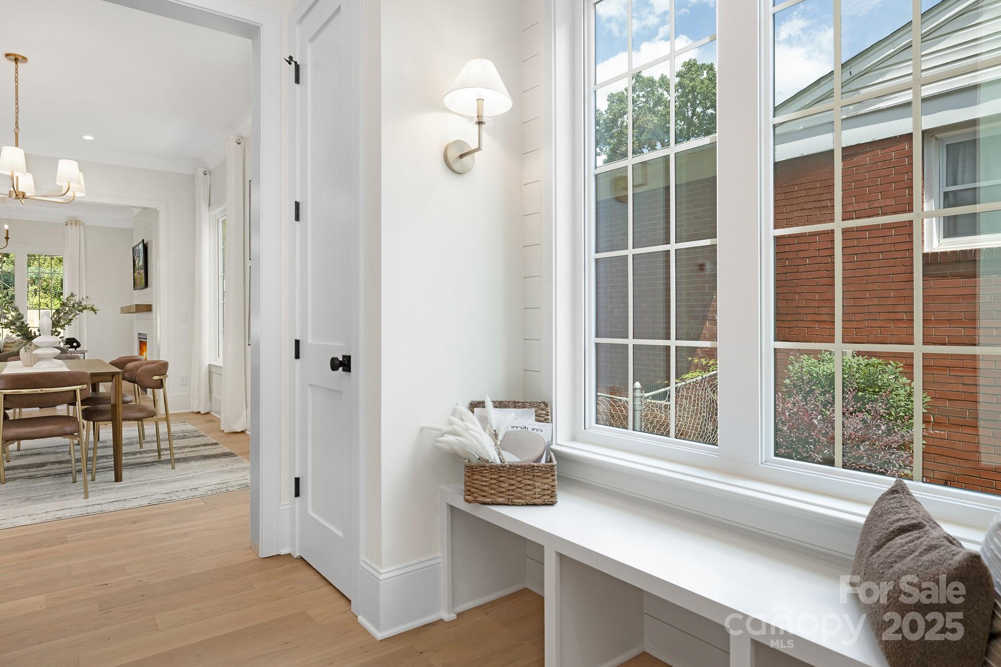 514 W Cama Street Charlotte NC 28209