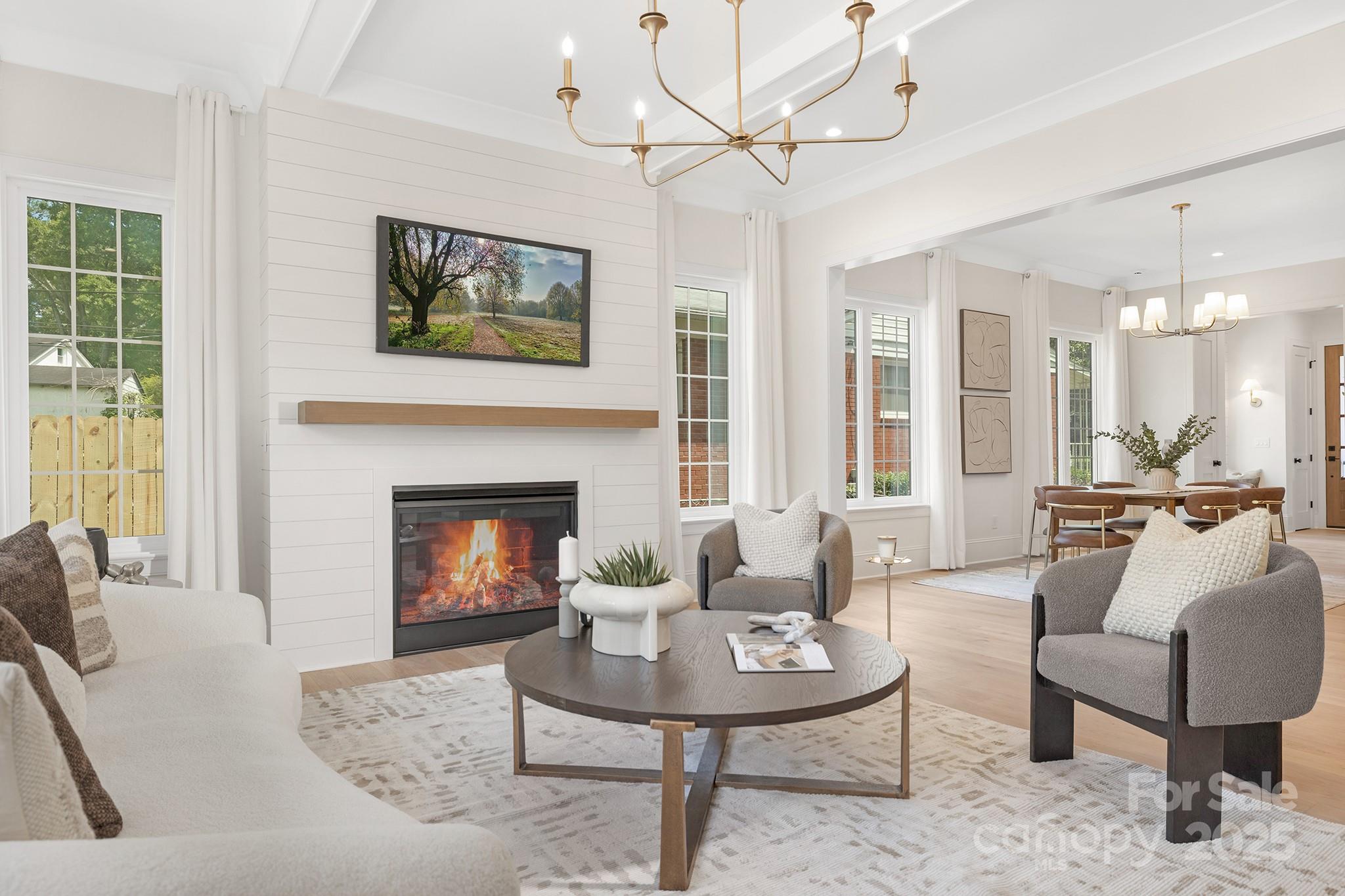 514 W Cama Street Charlotte NC 28209