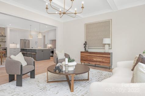 514 W Cama Street Charlotte NC 28209