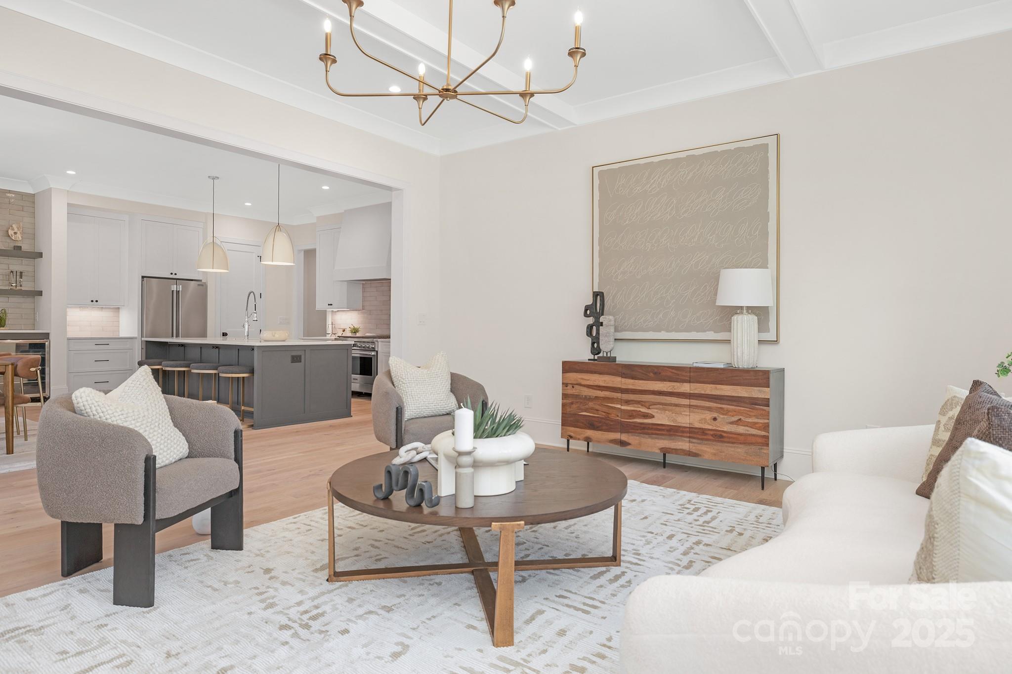 514 W Cama Street Charlotte NC 28209