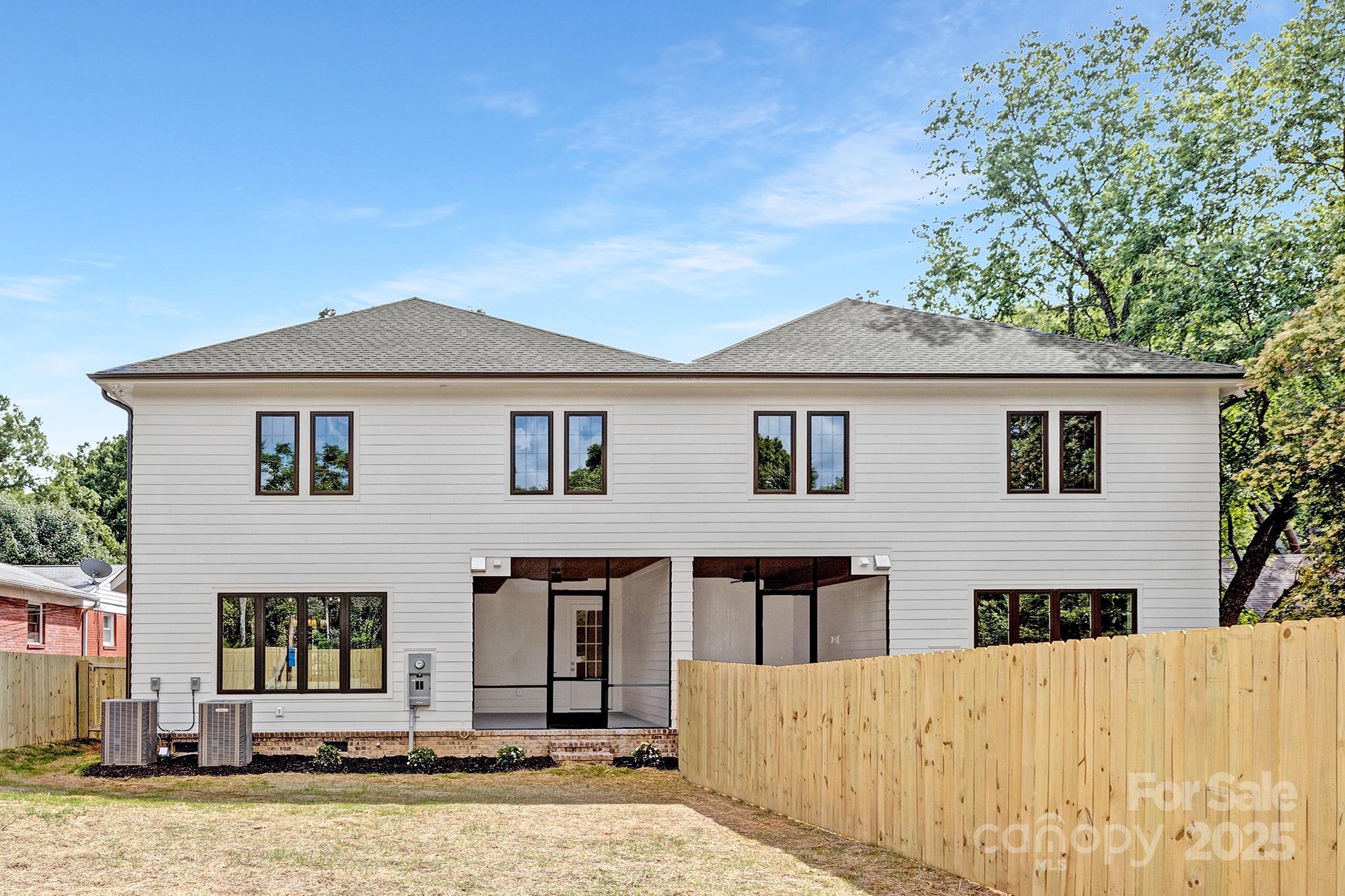514 W Cama Street Charlotte NC 28209