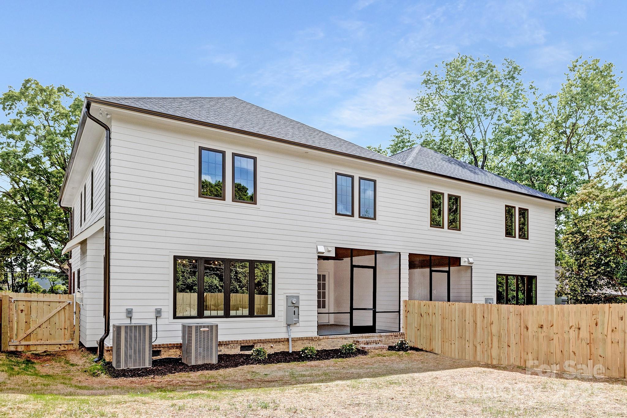 514 W Cama Street Charlotte NC 28209