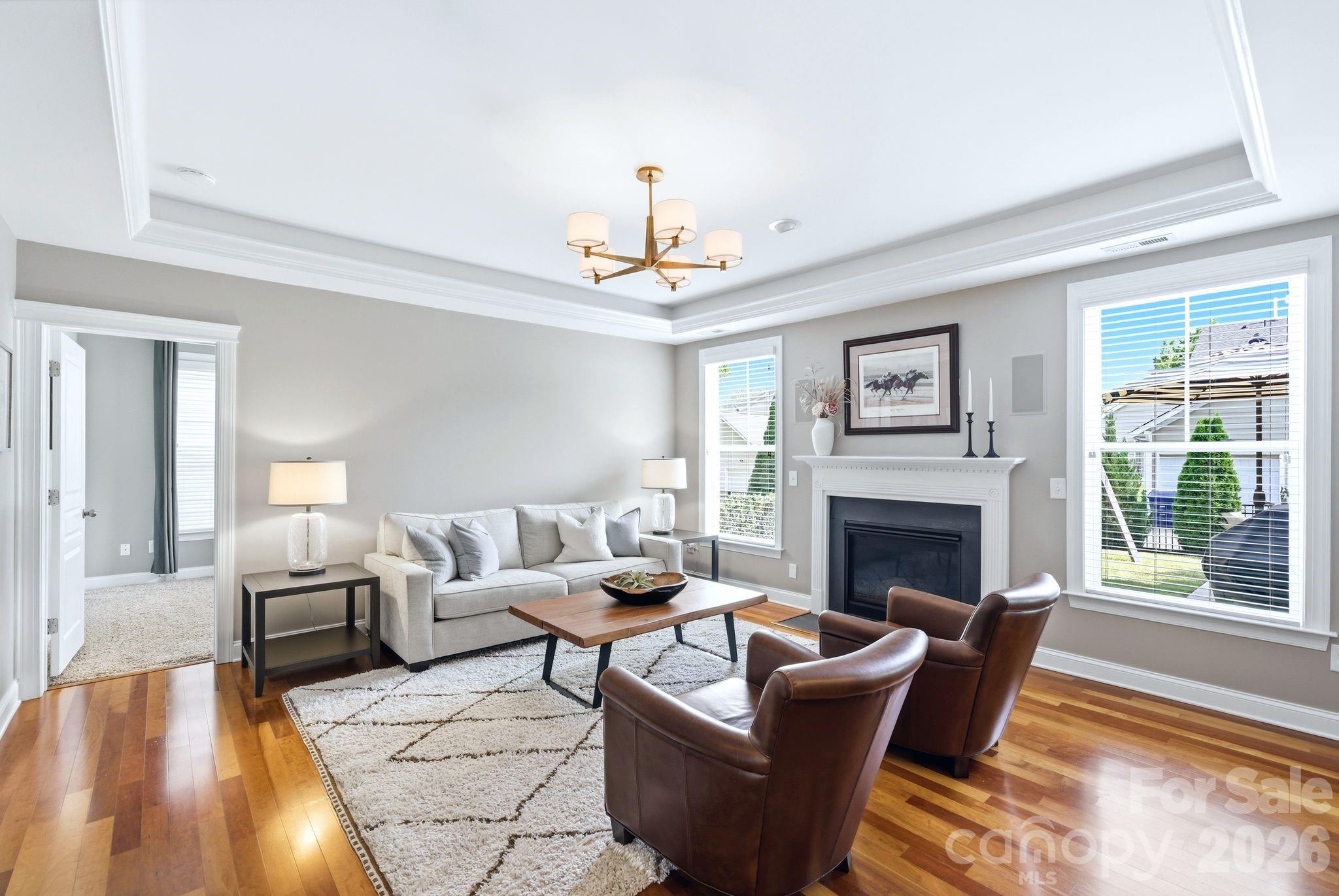 8029 Whitehawk Hill Road Waxhaw NC 28173