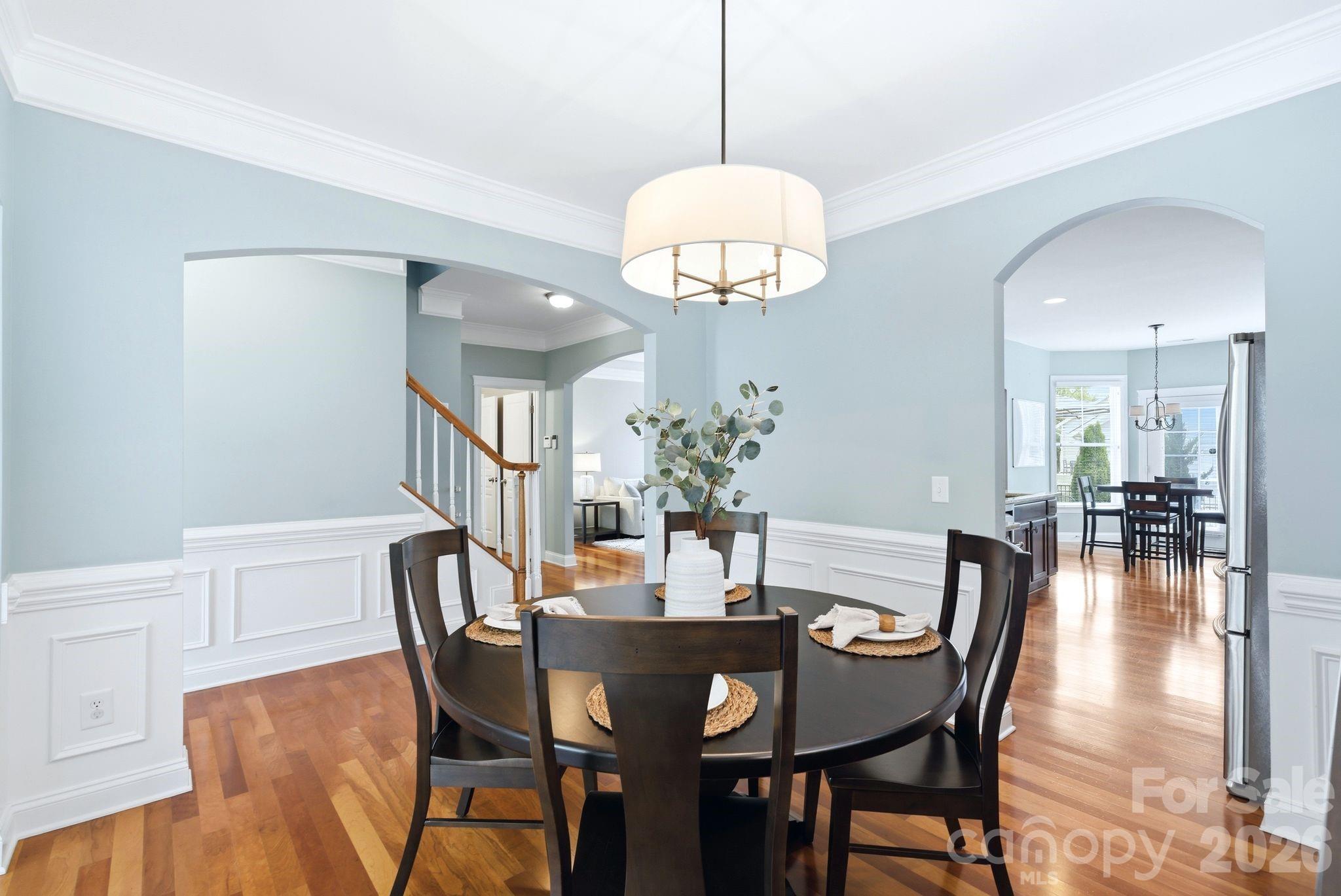 8029 Whitehawk Hill Road Waxhaw NC 28173