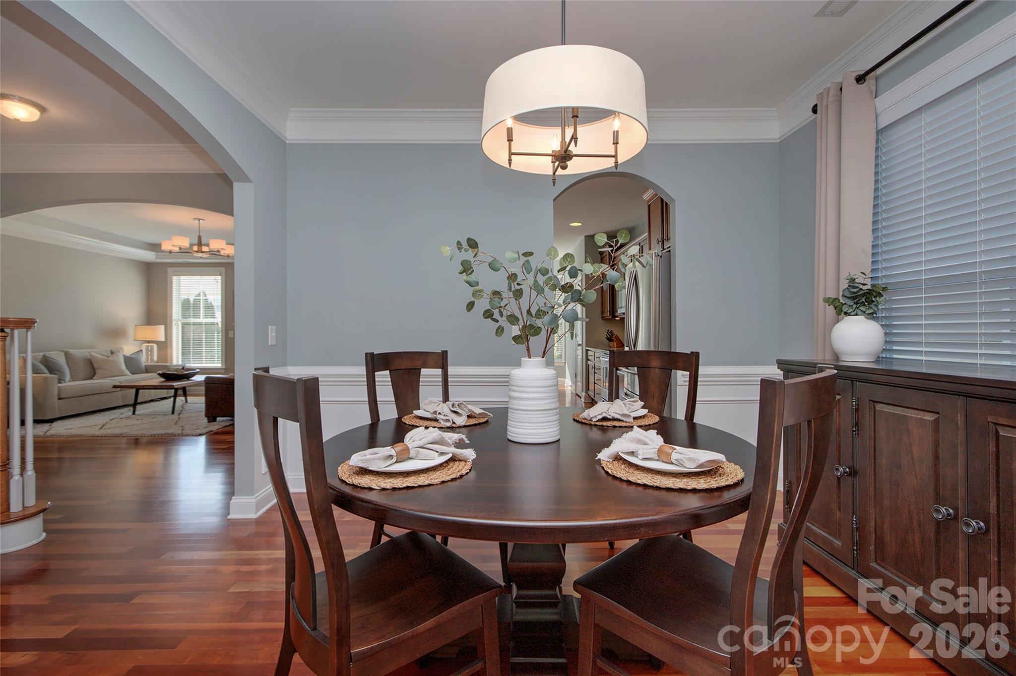 8029 Whitehawk Hill Road Waxhaw NC 28173