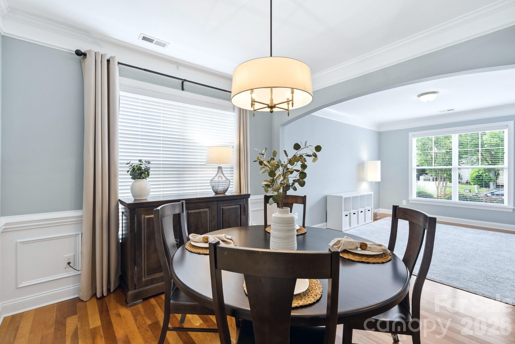8029 Whitehawk Hill Road Waxhaw NC 28173
