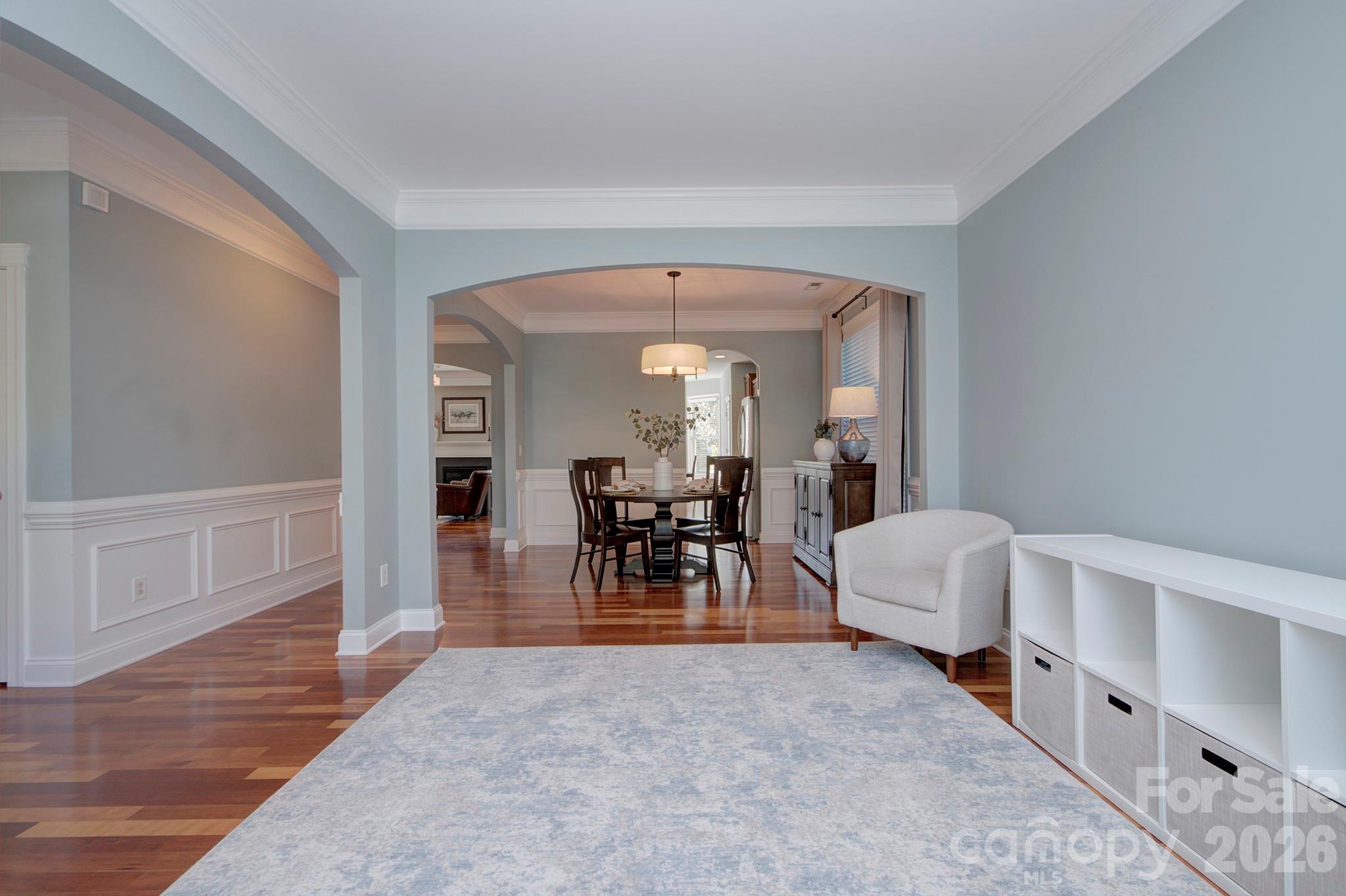 8029 Whitehawk Hill Road Waxhaw NC 28173