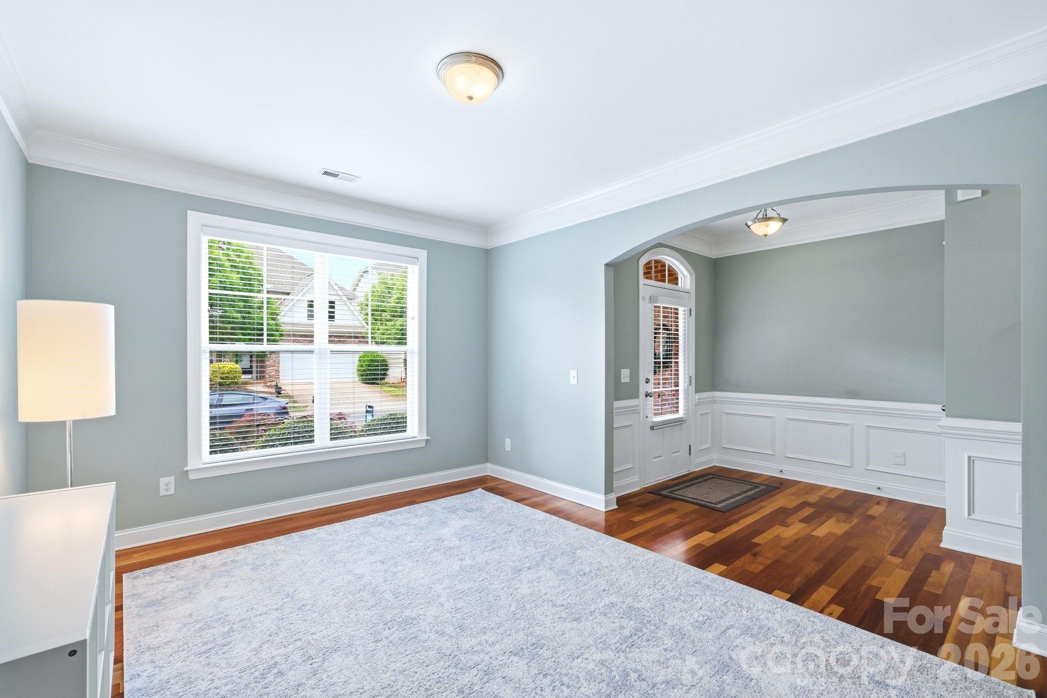 8029 Whitehawk Hill Road Waxhaw NC 28173