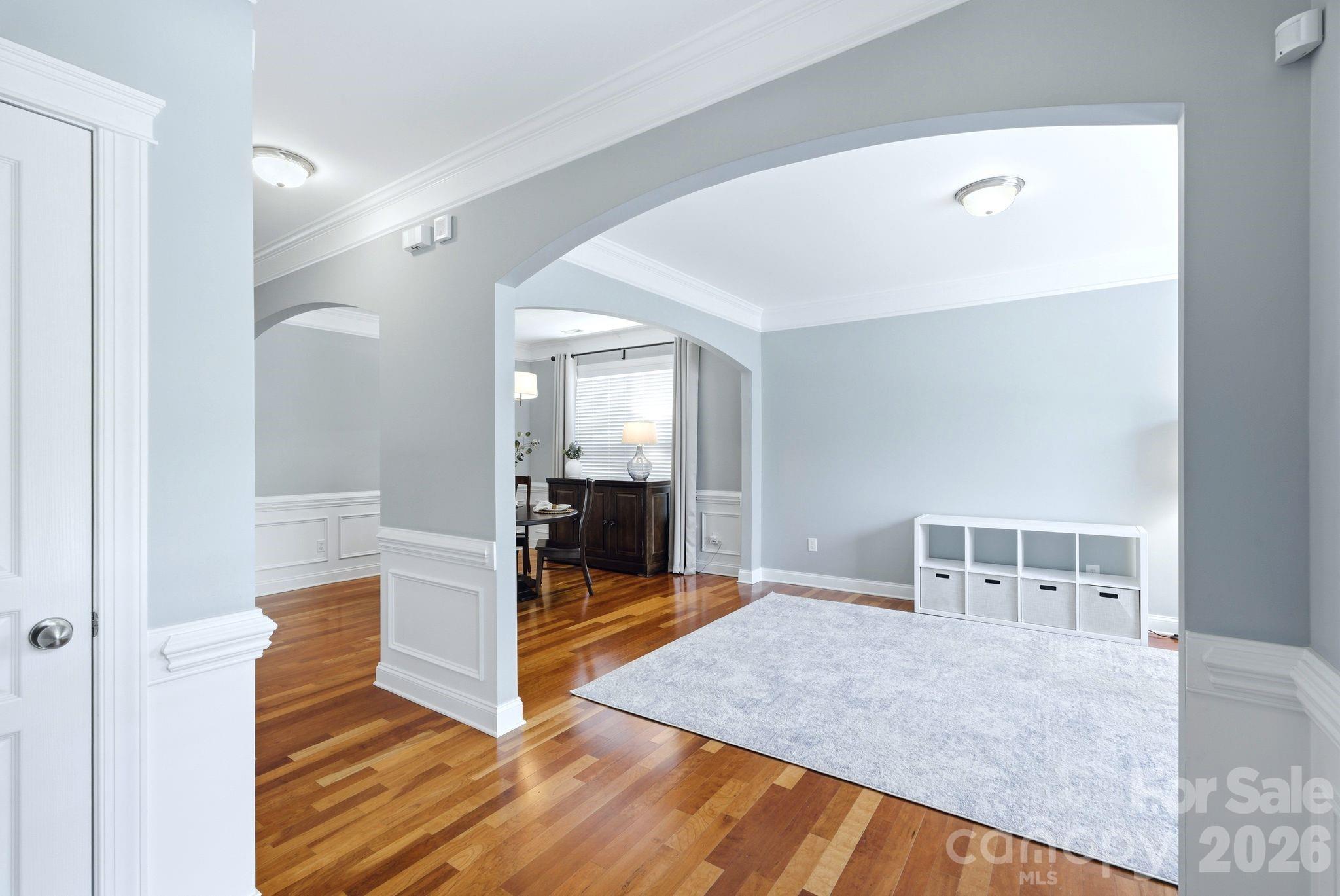 8029 Whitehawk Hill Road Waxhaw NC 28173