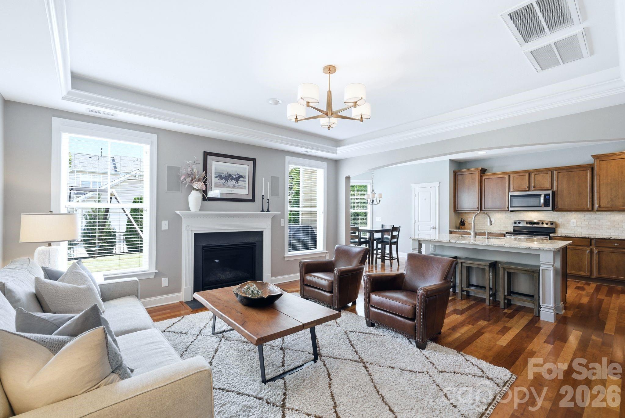8029 Whitehawk Hill Road Waxhaw NC 28173