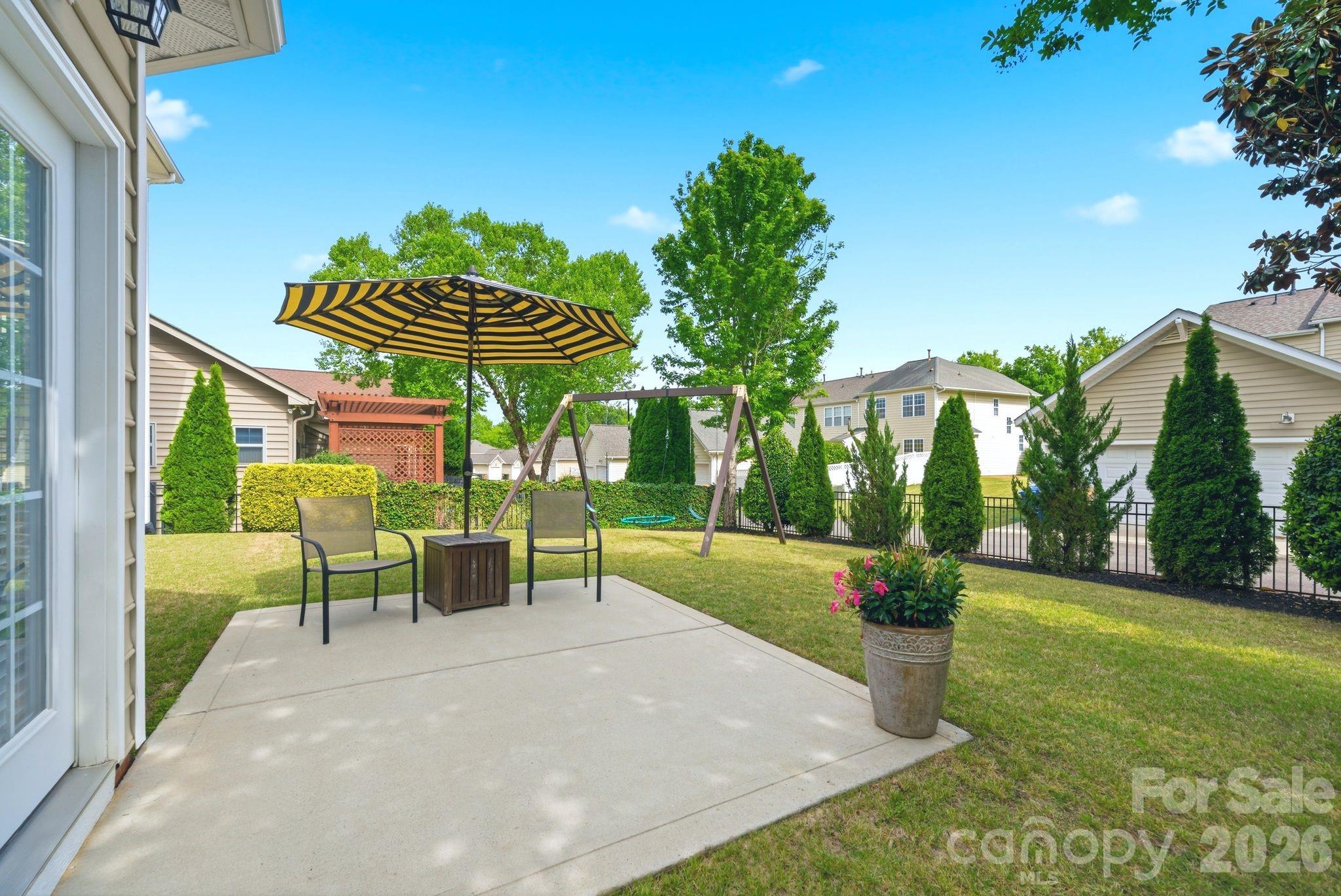 8029 Whitehawk Hill Road Waxhaw NC 28173