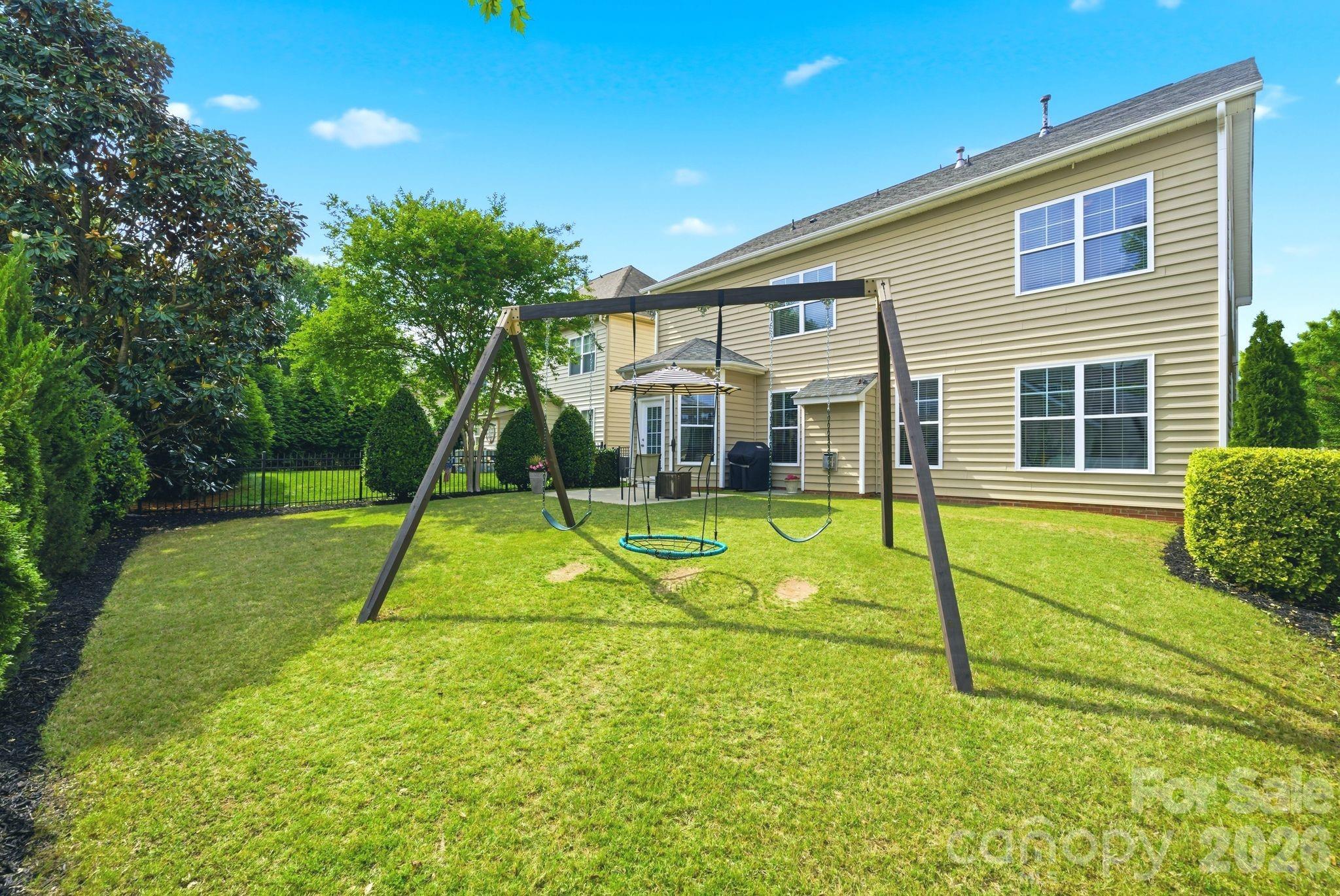 8029 Whitehawk Hill Road Waxhaw NC 28173