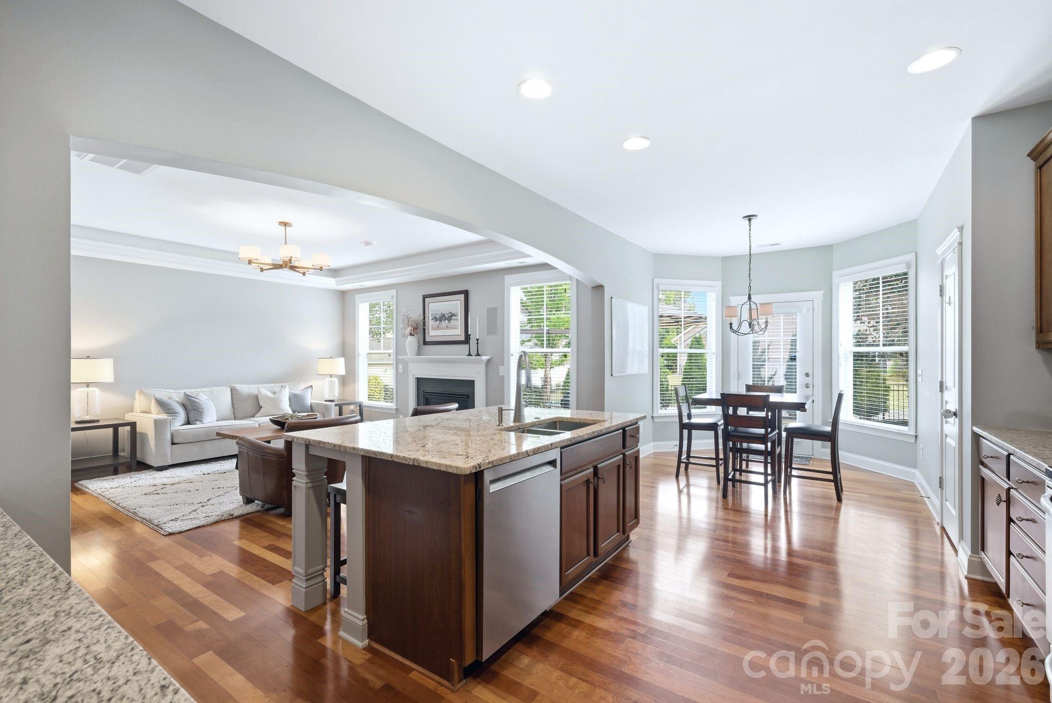 8029 Whitehawk Hill Road Waxhaw NC 28173