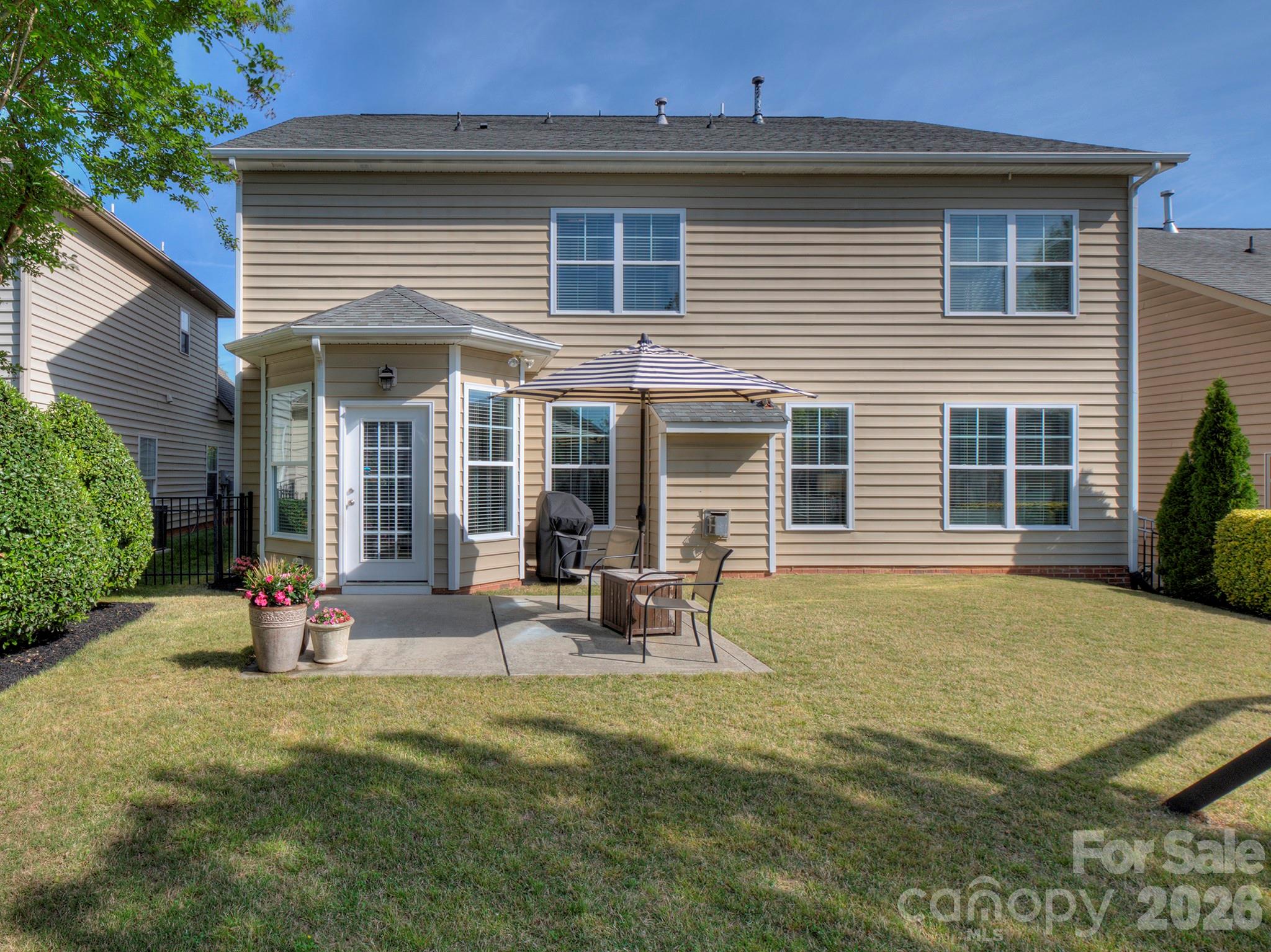 8029 Whitehawk Hill Road Waxhaw NC 28173