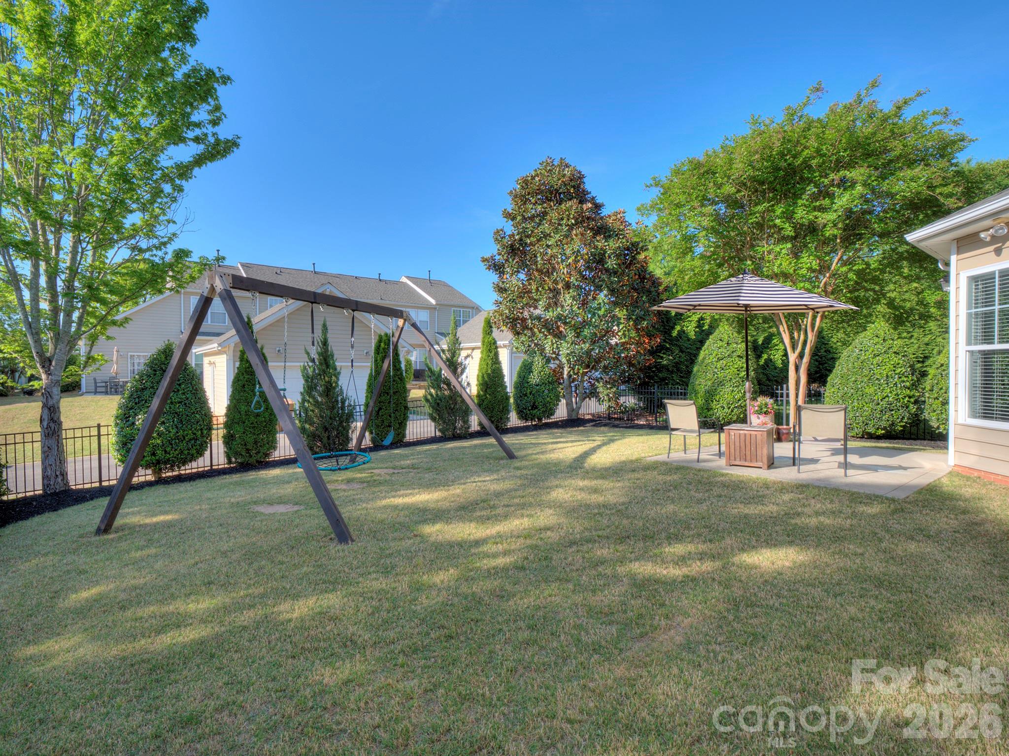 8029 Whitehawk Hill Road Waxhaw NC 28173
