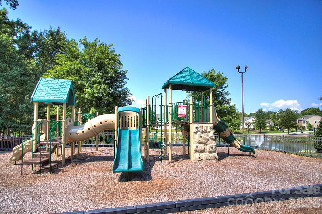8029 Whitehawk Hill Road Waxhaw NC 28173