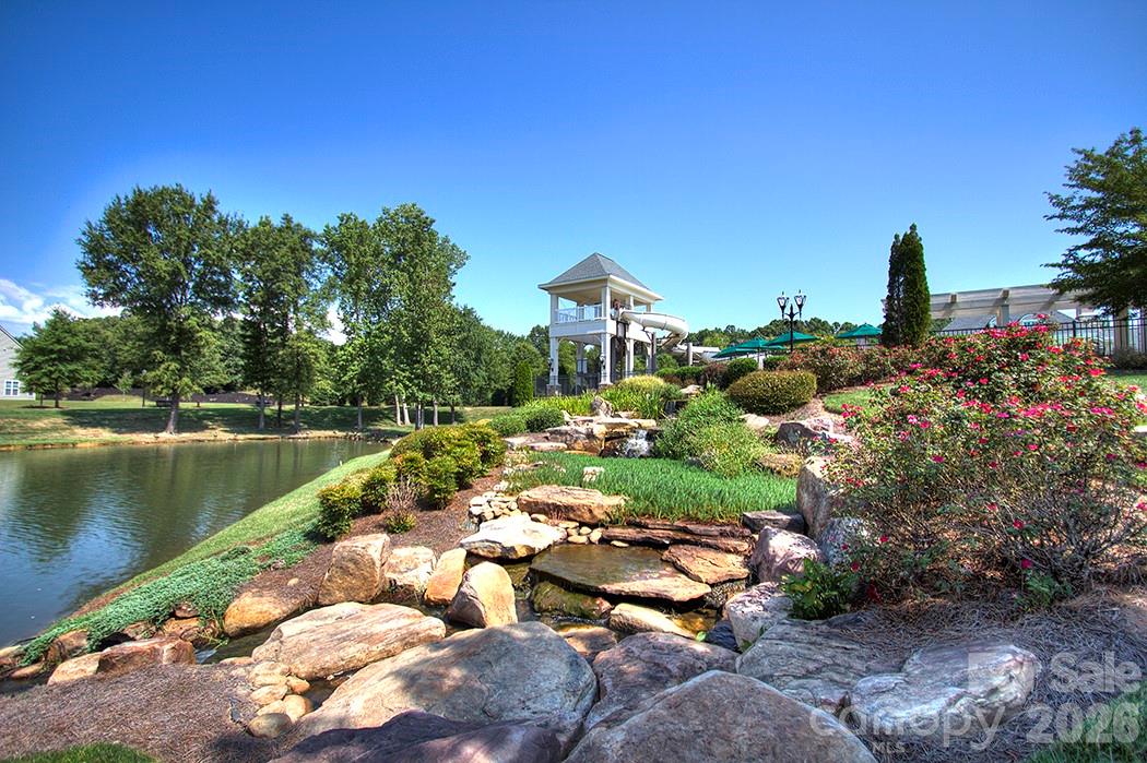 8029 Whitehawk Hill Road Waxhaw NC 28173