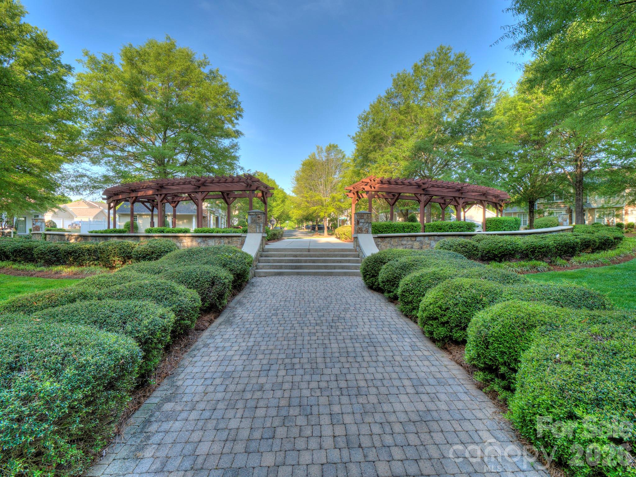 8029 Whitehawk Hill Road Waxhaw NC 28173