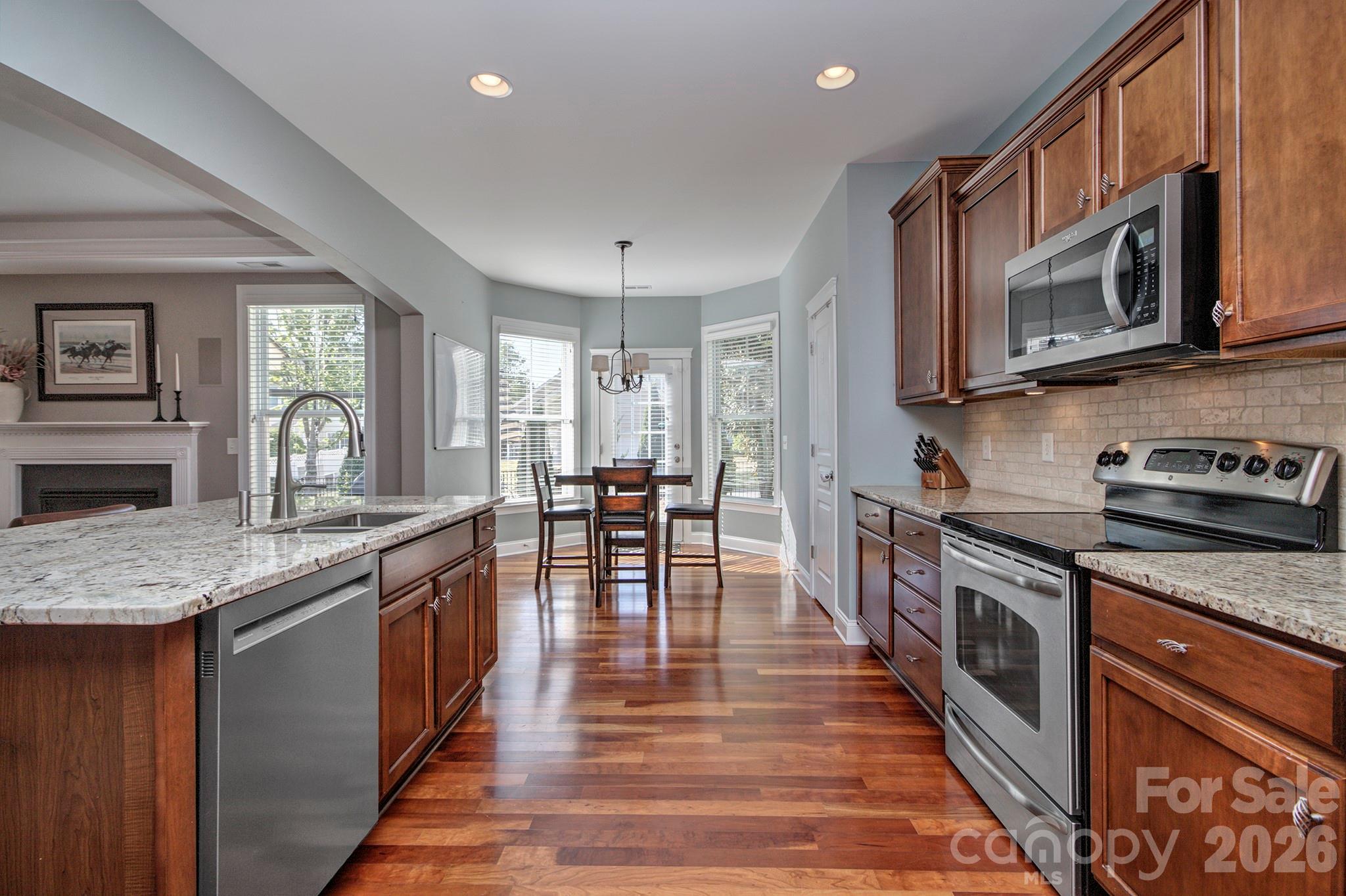 8029 Whitehawk Hill Road Waxhaw NC 28173