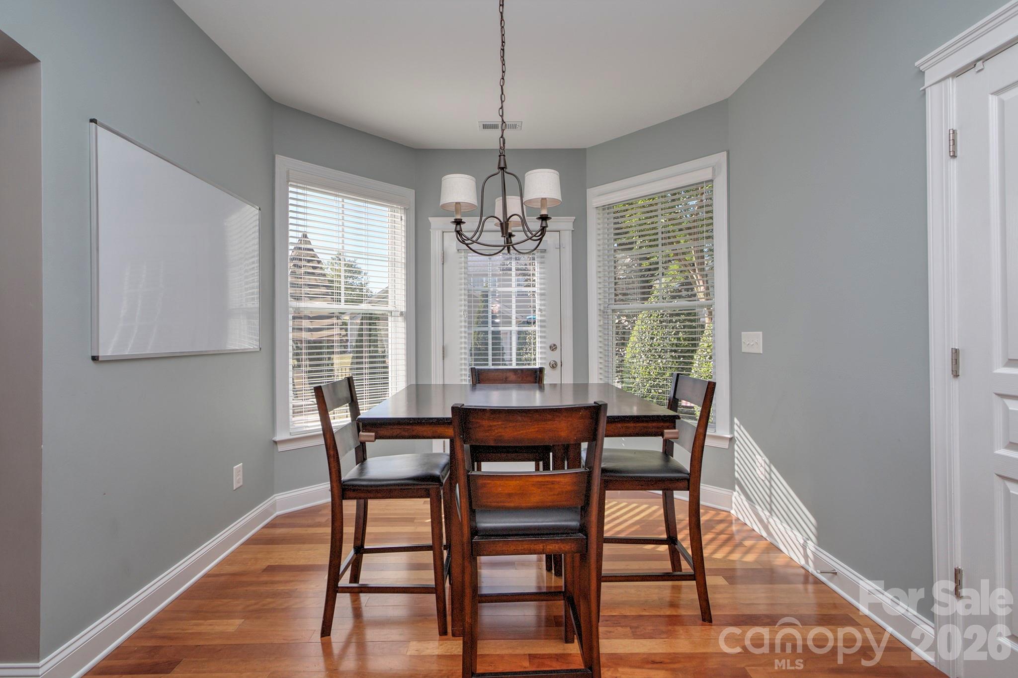 8029 Whitehawk Hill Road Waxhaw NC 28173