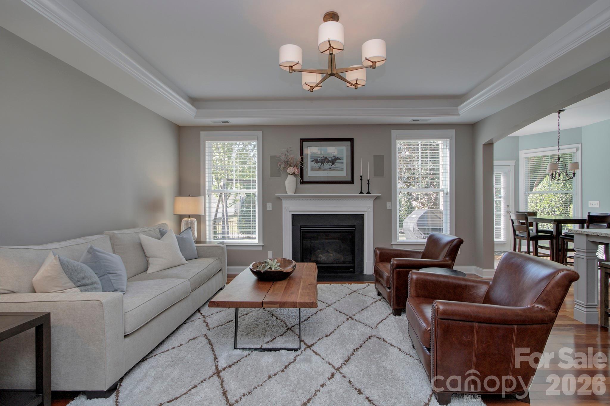 8029 Whitehawk Hill Road Waxhaw NC 28173