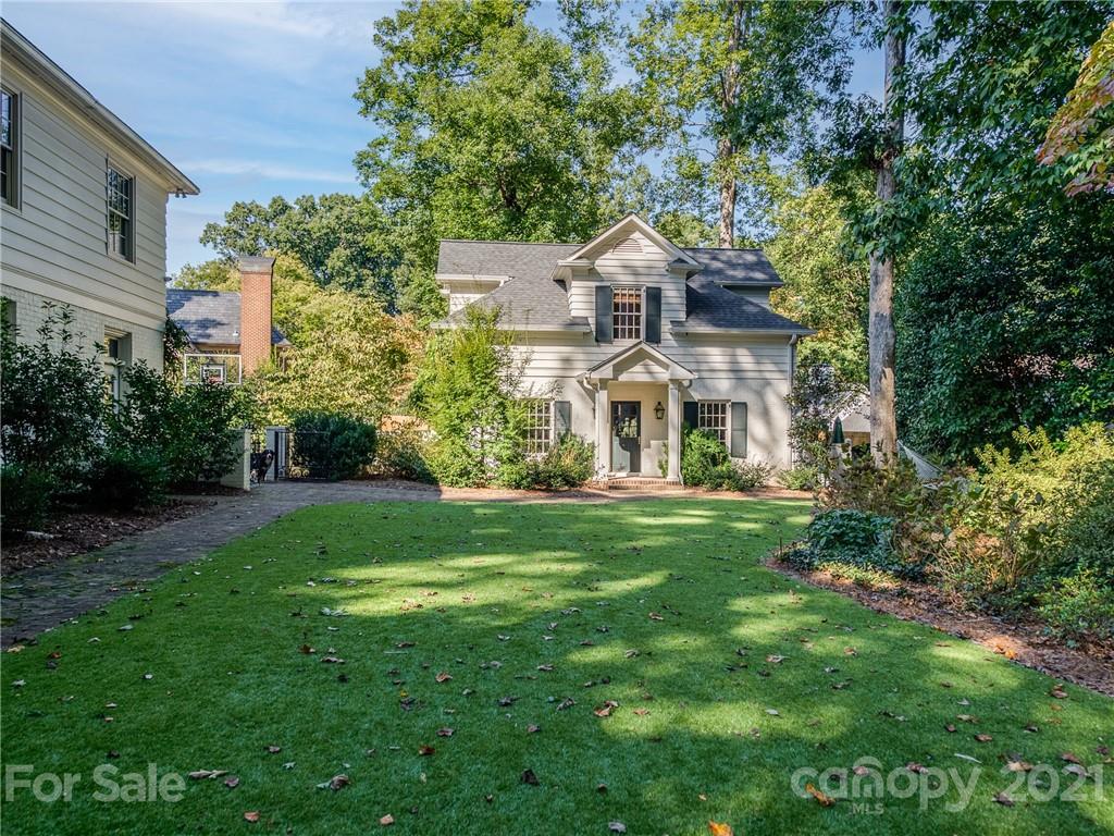 4311 Foxcroft Road Charlotte NC 28211