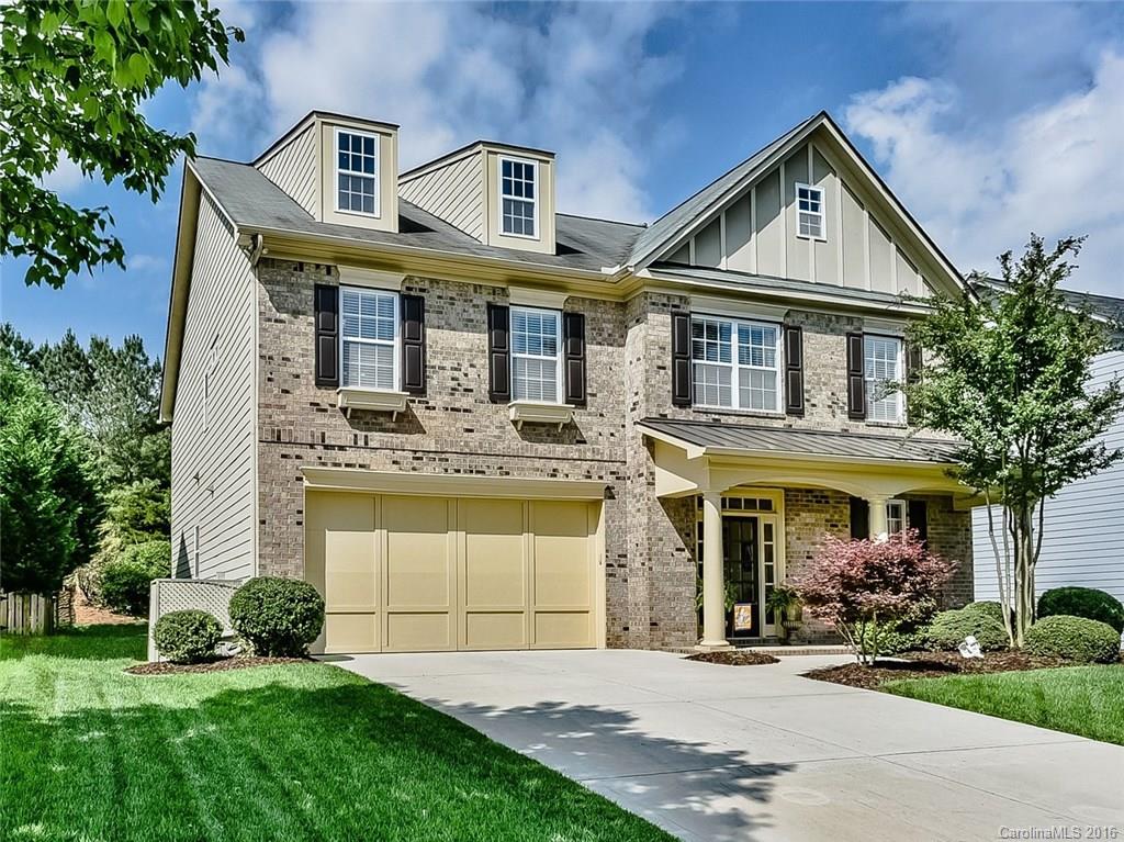 2004 Camrose Crossing Lane Matthews NC 28104