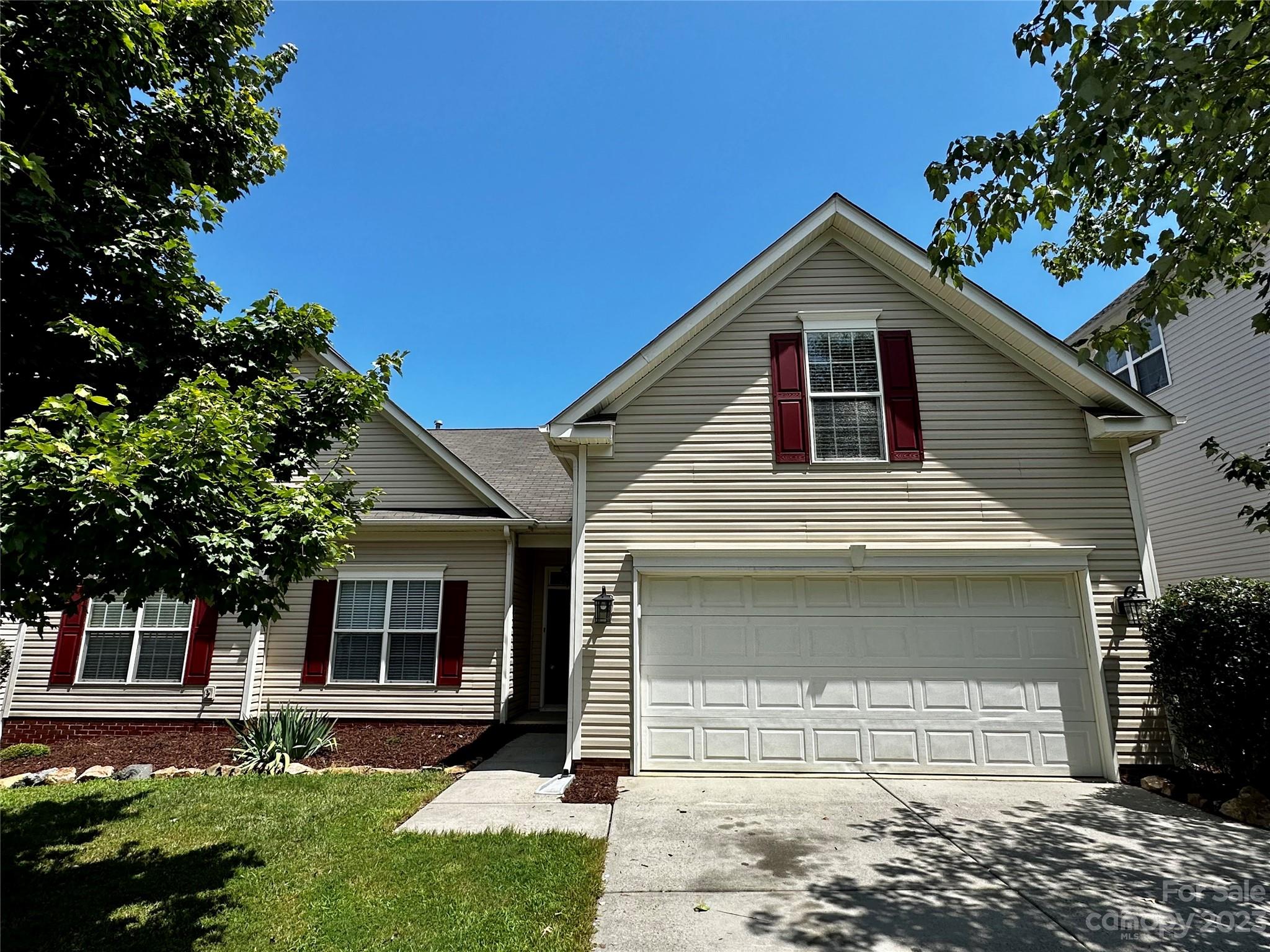 2217 Baggins Lane Charlotte NC 28269