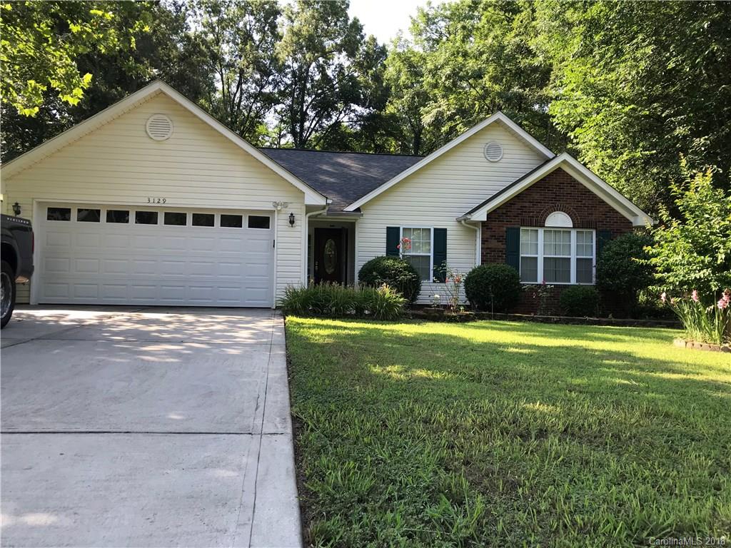 3129 Morning Mist Lane Charlotte NC 28273