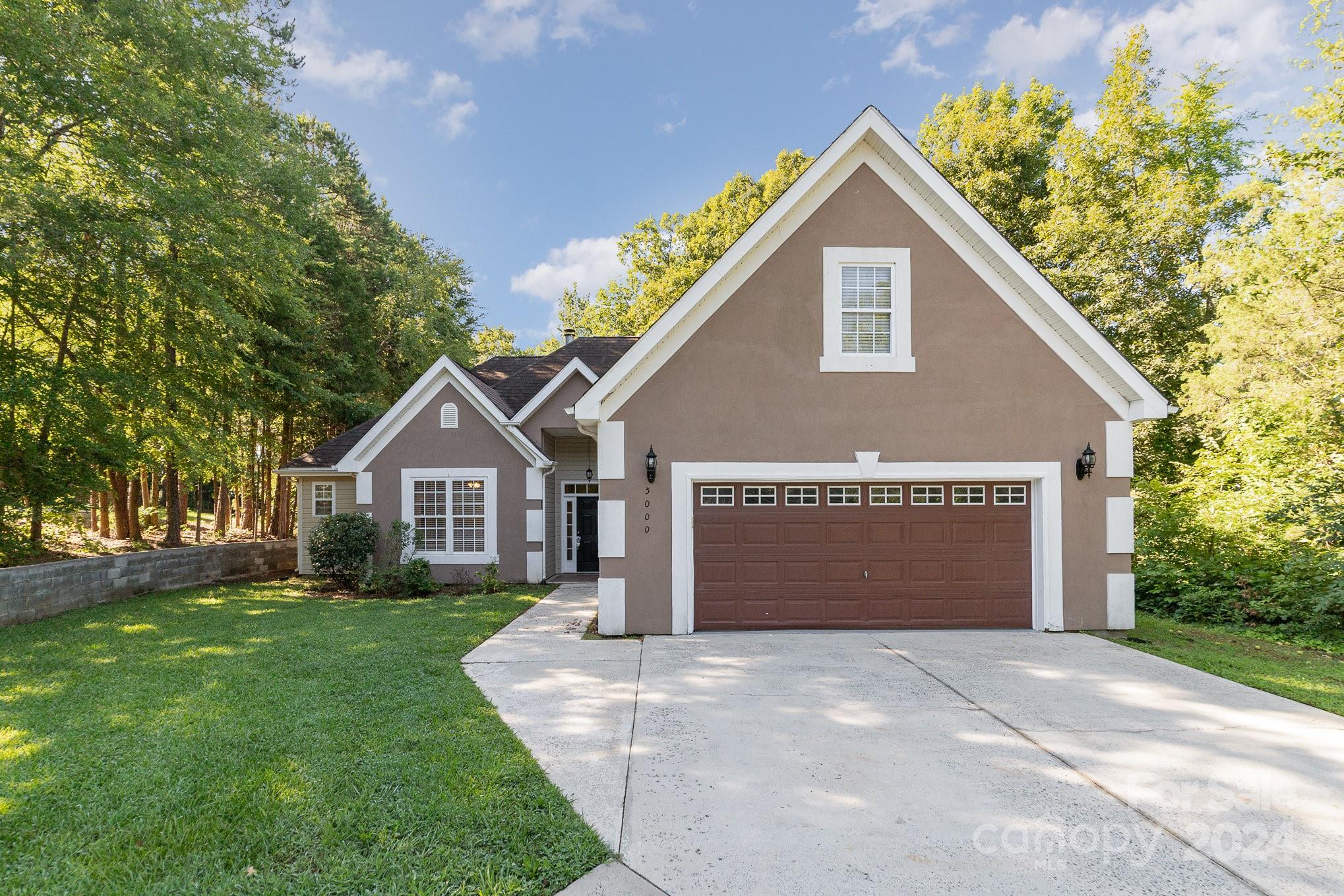 5000 Spicewood Drive Charlotte NC 28227