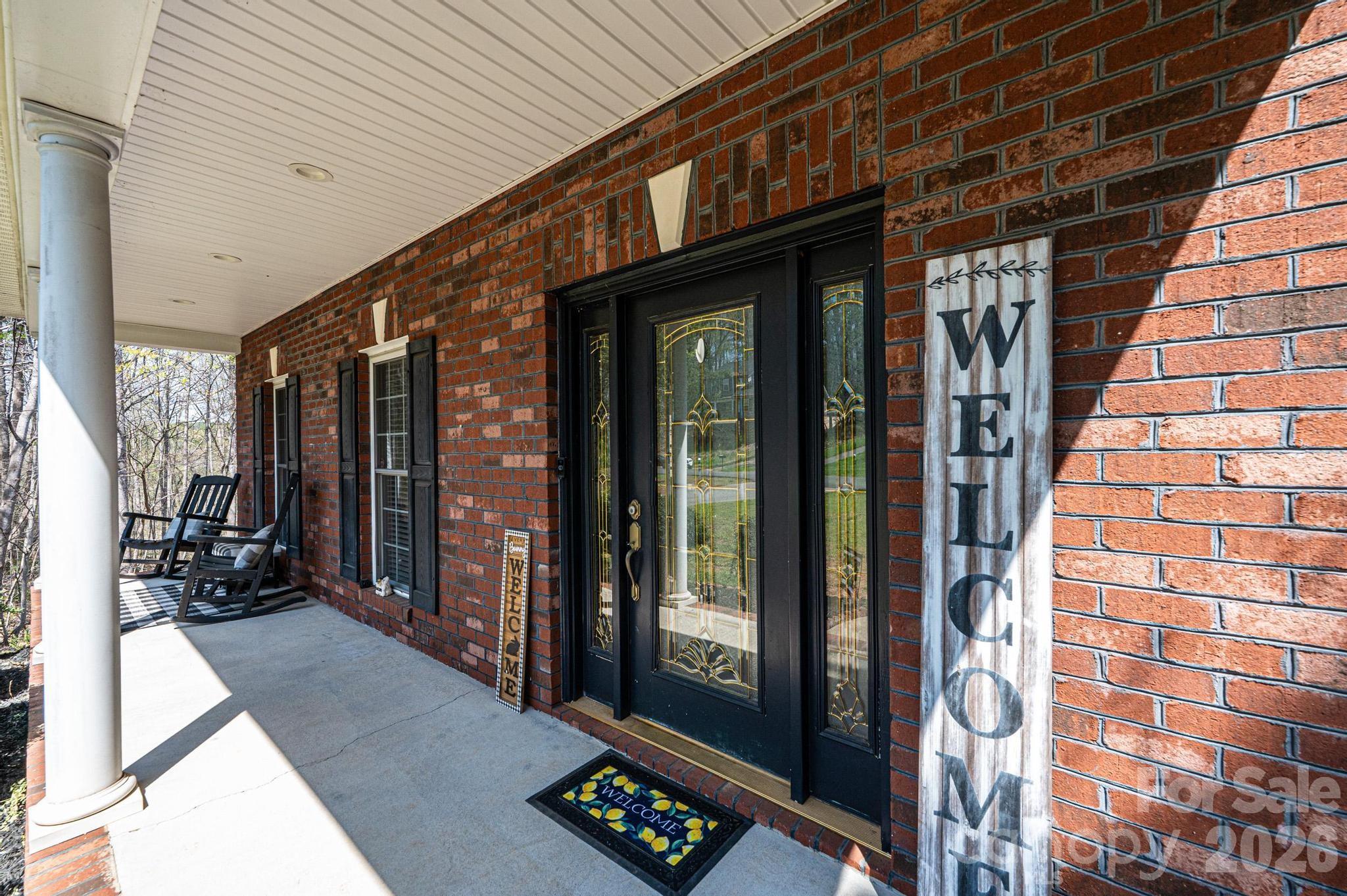 2586 Henry Falls Drive Hickory NC 28602