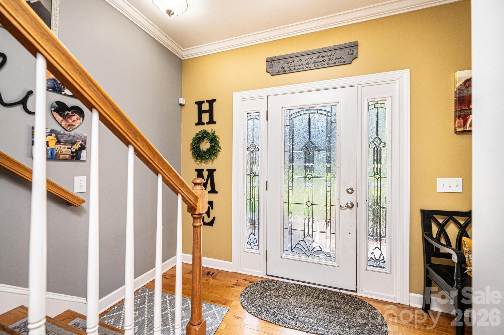 2586 Henry Falls Drive Hickory NC 28602