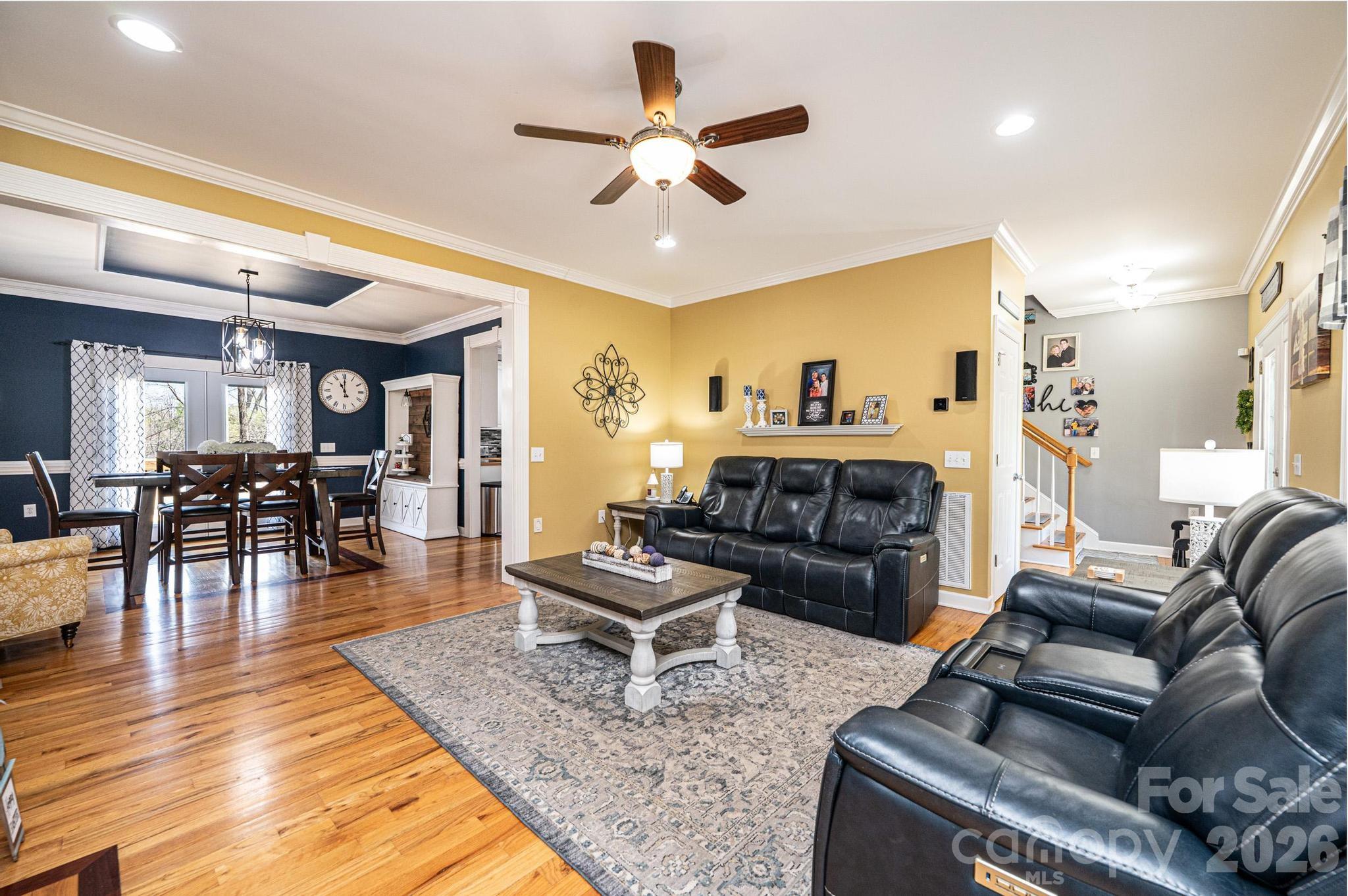 2586 Henry Falls Drive Hickory NC 28602