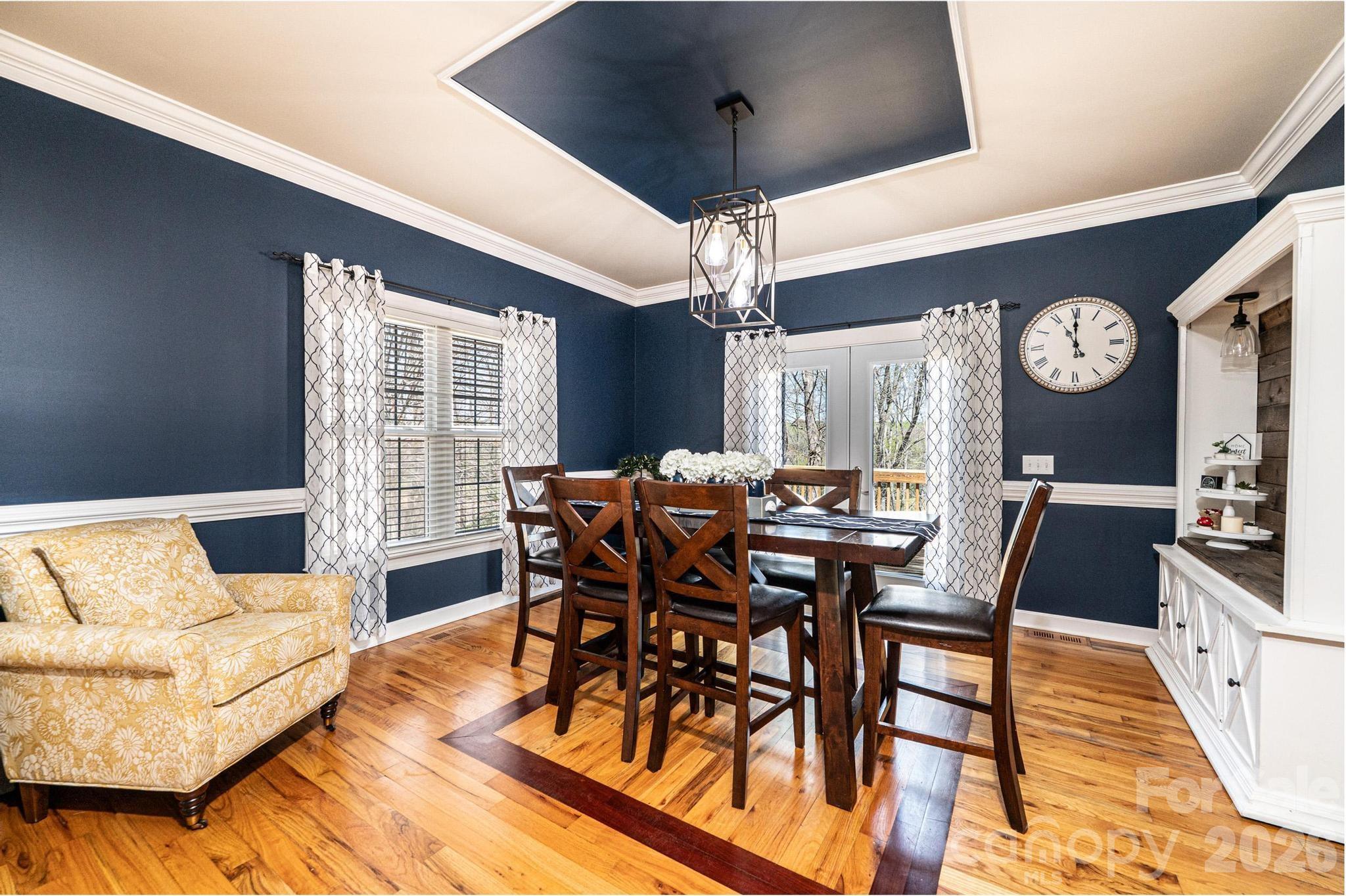 2586 Henry Falls Drive Hickory NC 28602