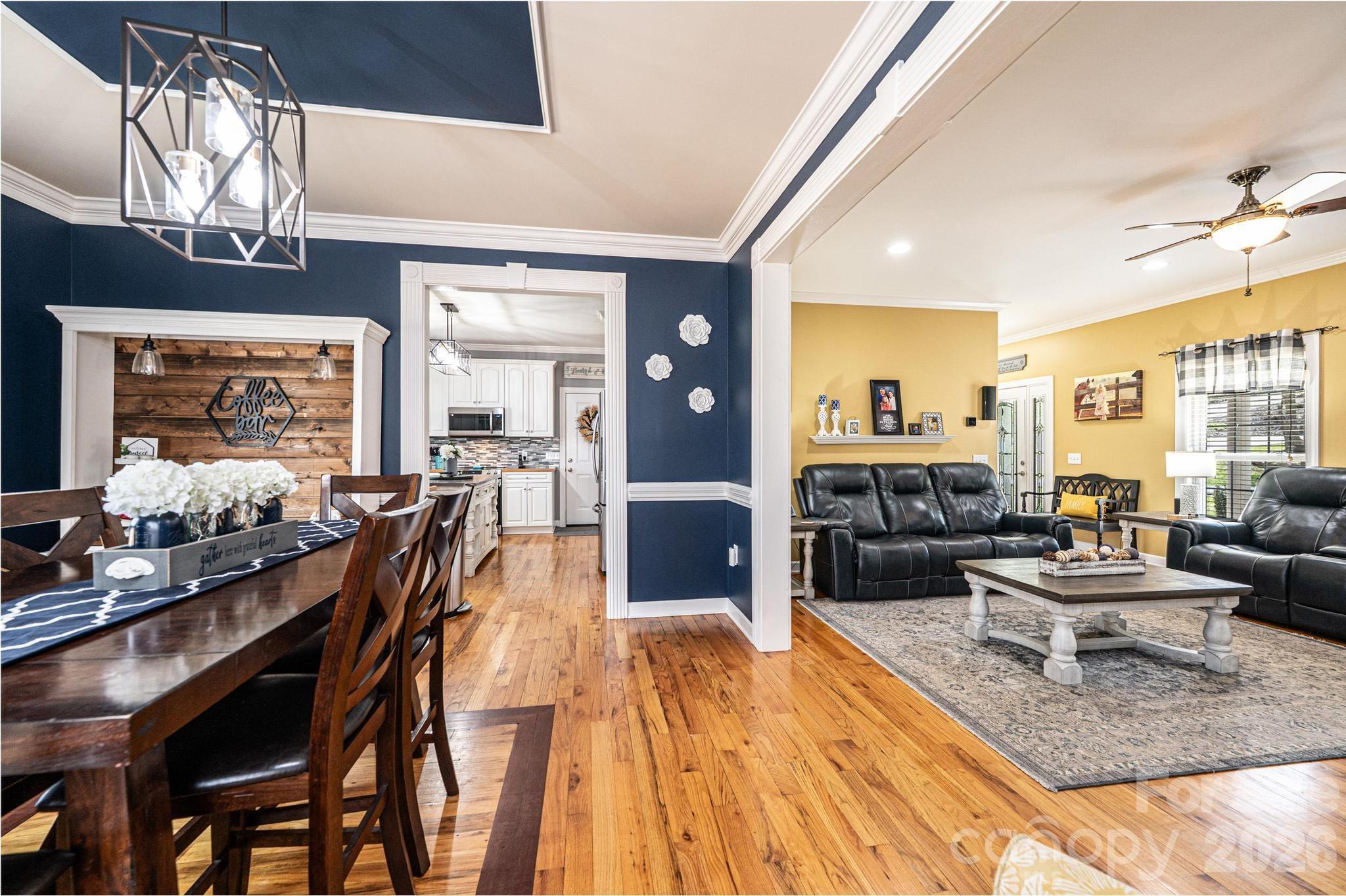 2586 Henry Falls Drive Hickory NC 28602