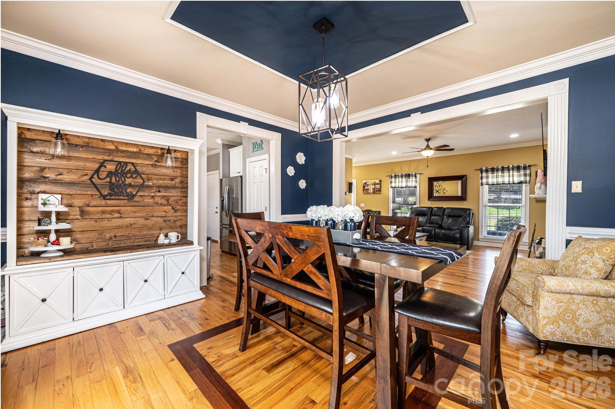 2586 Henry Falls Drive Hickory NC 28602