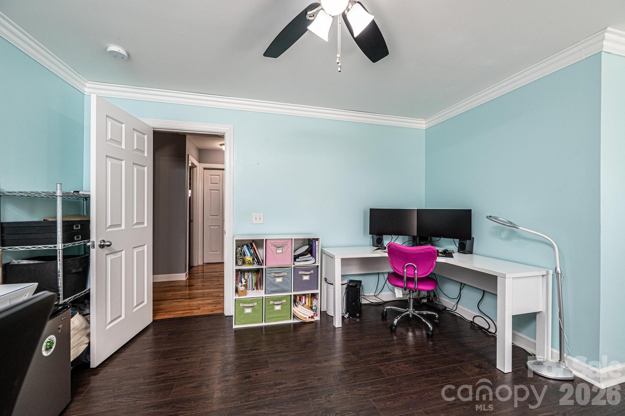 2586 Henry Falls Drive Hickory NC 28602