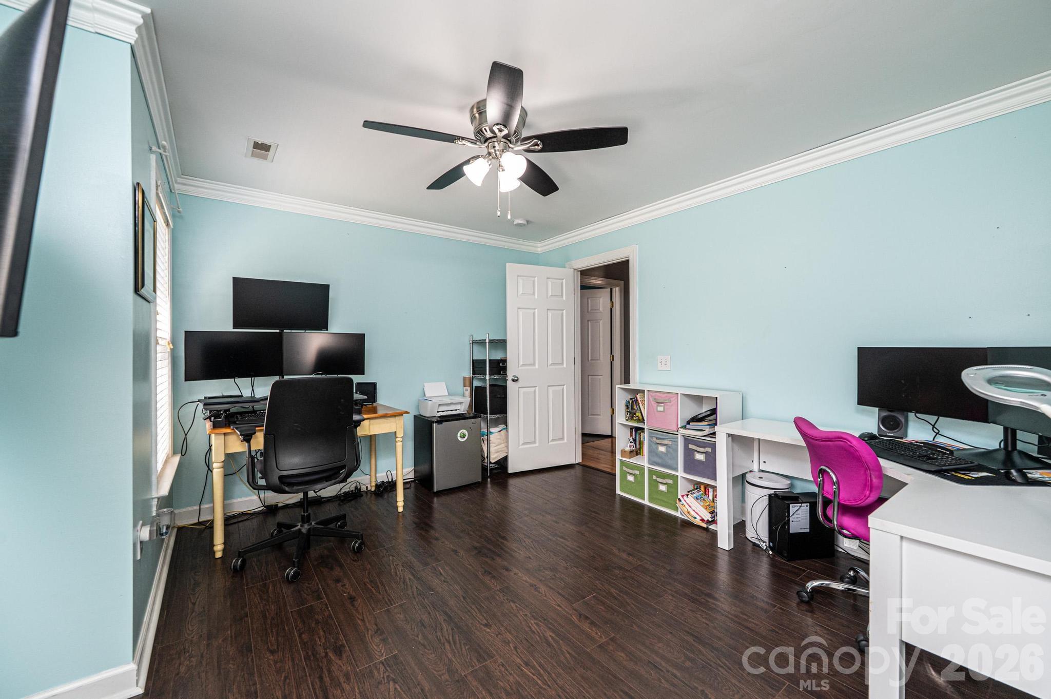 2586 Henry Falls Drive Hickory NC 28602