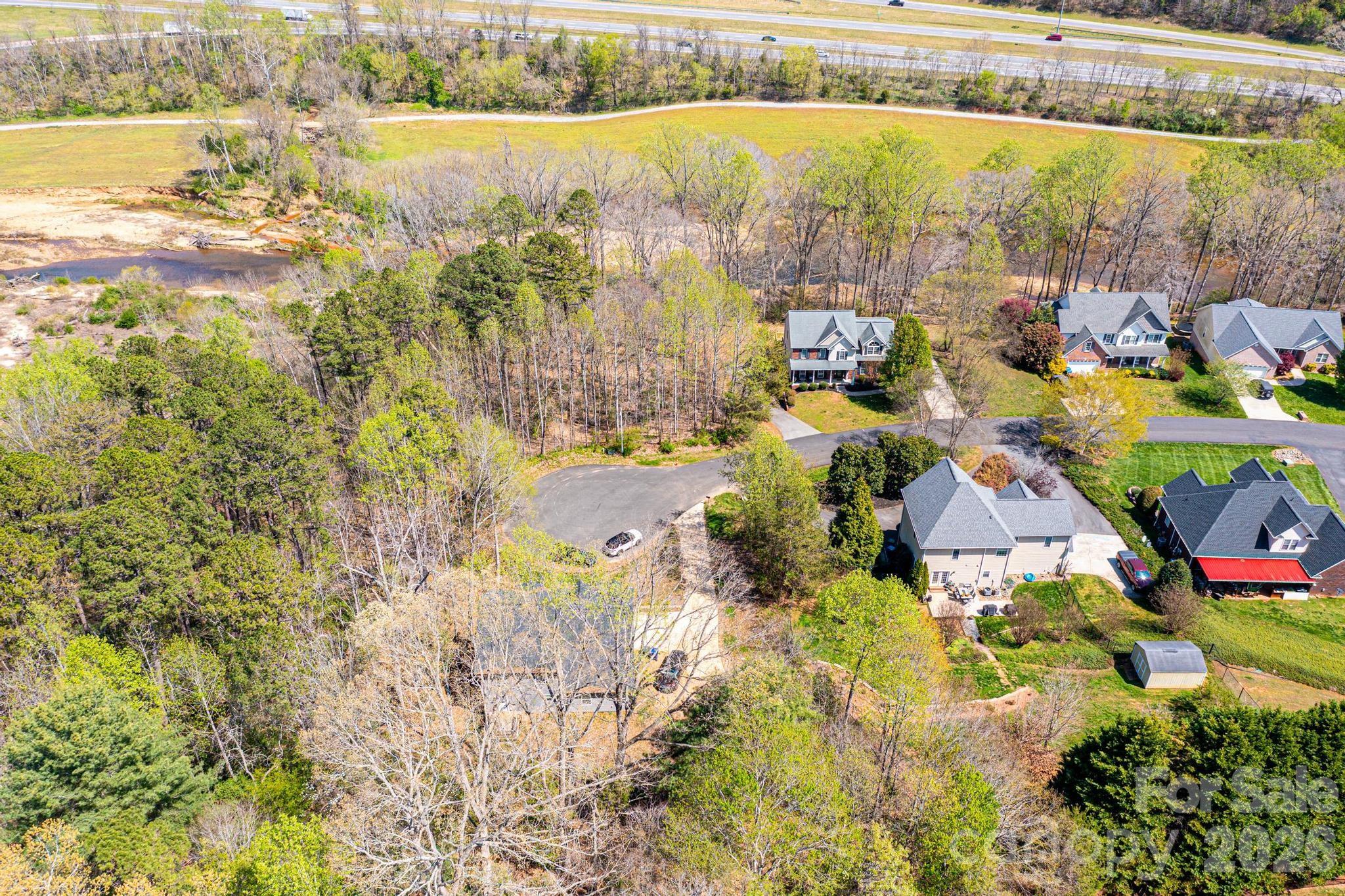 2586 Henry Falls Drive Hickory NC 28602