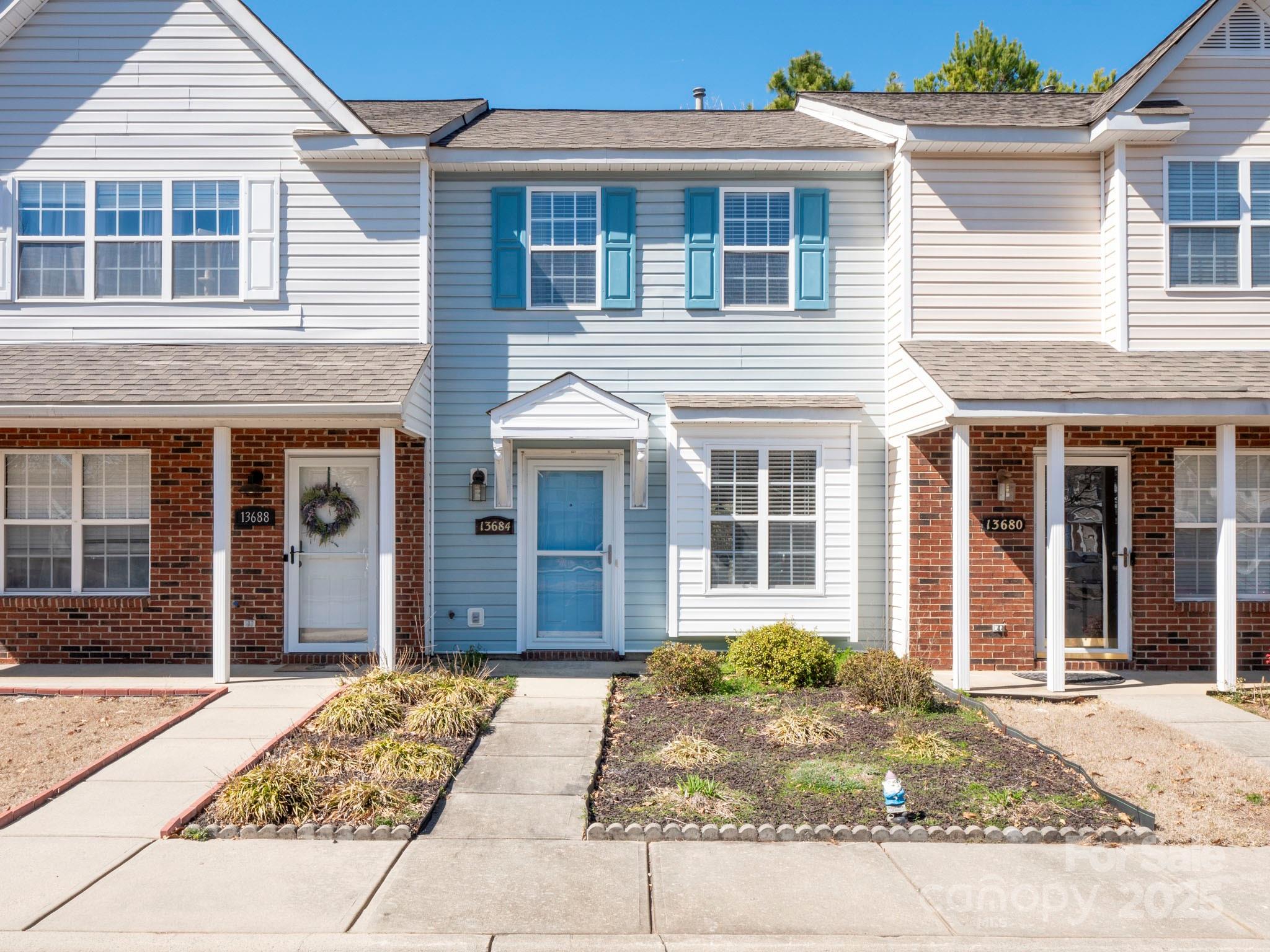 13684 Meade Glen Court Charlotte NC 28273