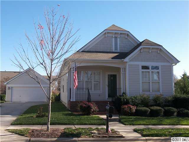 8307 Townley Road Huntersville NC 28078