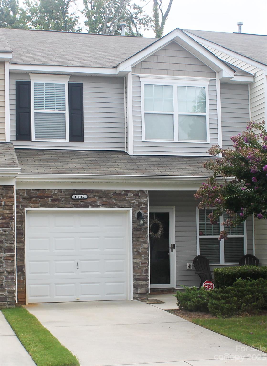 10547 Bunclody Drive Charlotte NC 28213