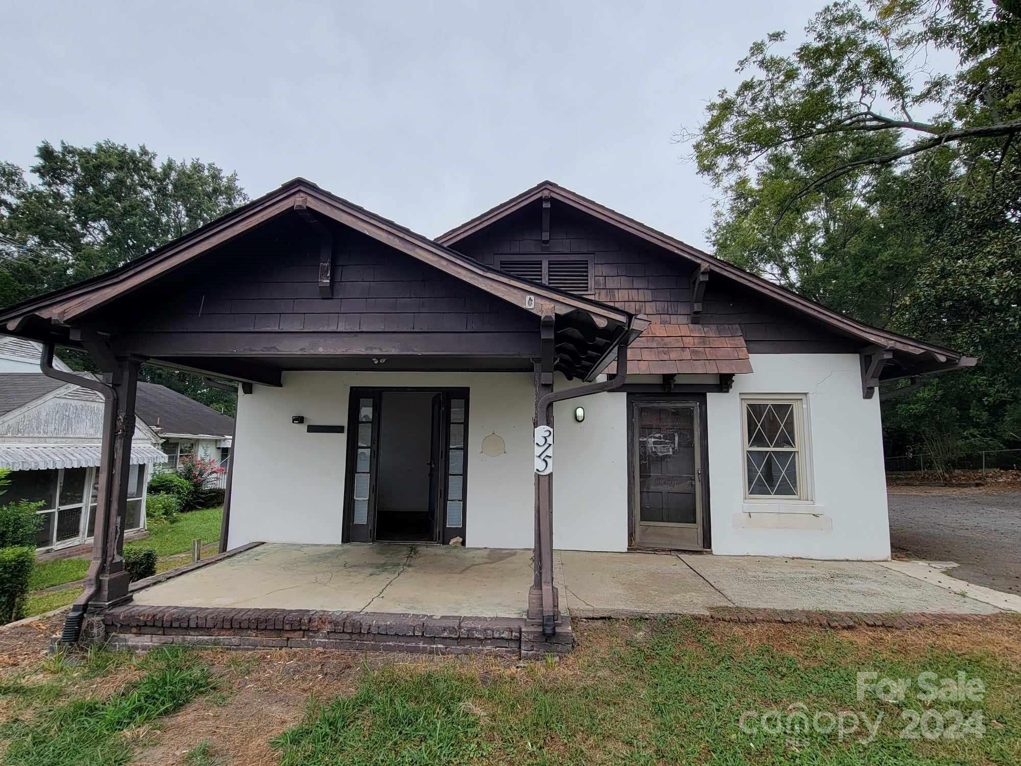 315 E Sycamore Street Lincolnton NC 28092
