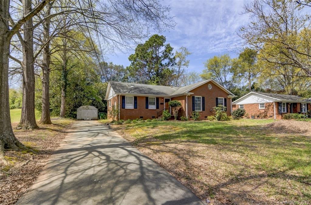 5914 Brookhaven Road Charlotte NC 28210