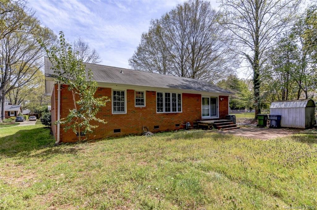 5914 Brookhaven Road Charlotte NC 28210