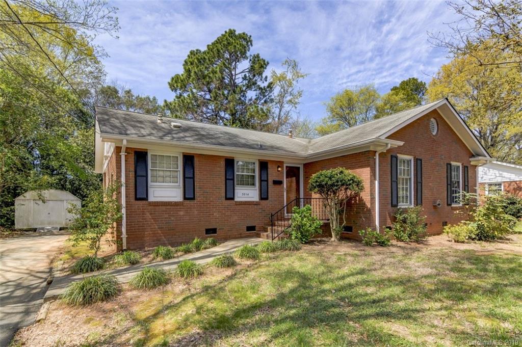 5914 Brookhaven Road Charlotte NC 28210