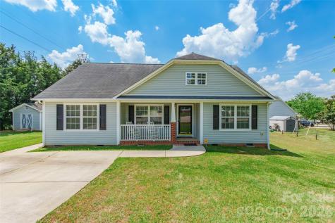 2098 Mallard Creek Drive Rock Hill SC 29732