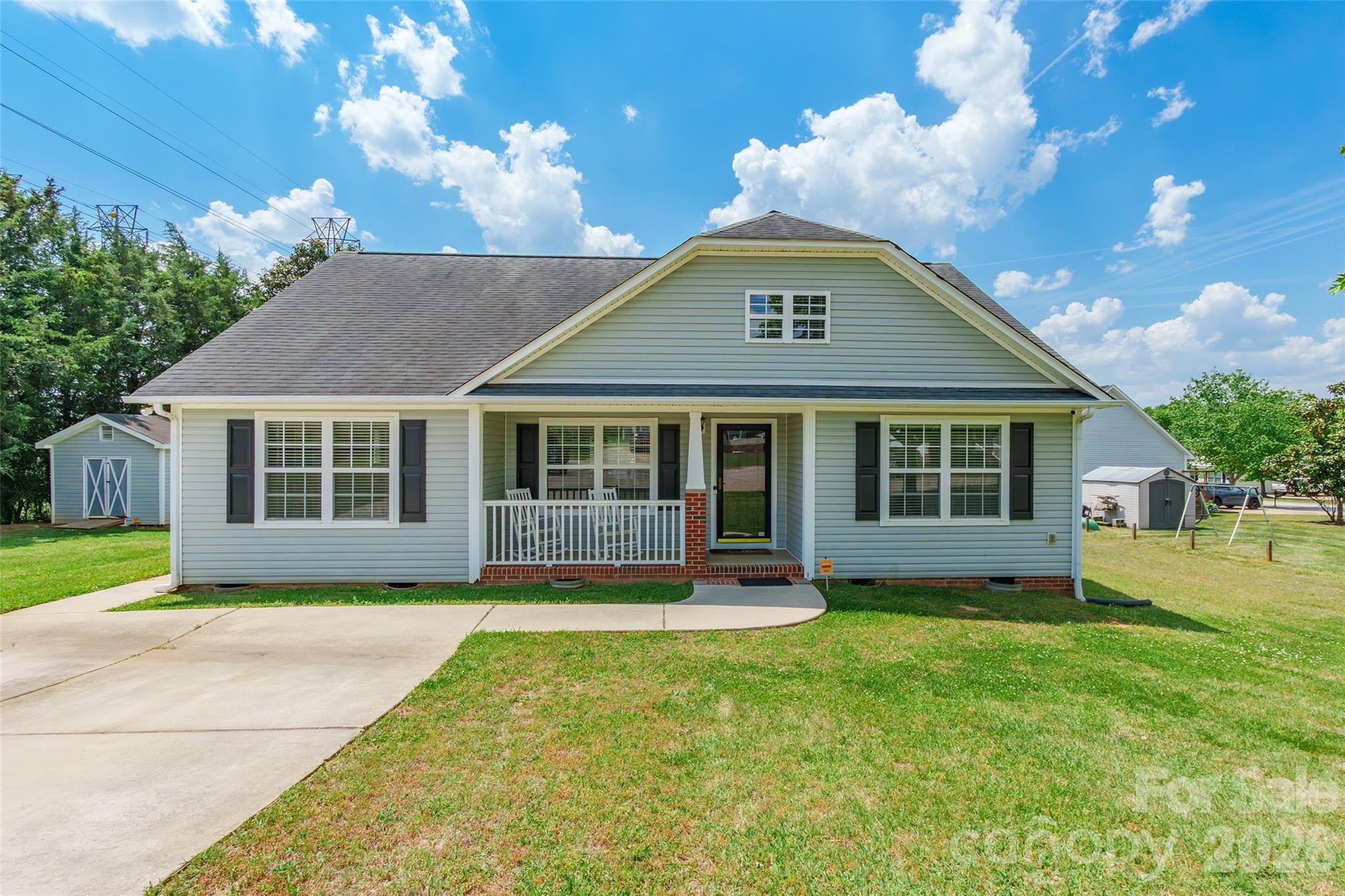 2098 Mallard Creek Drive Rock Hill SC 29732