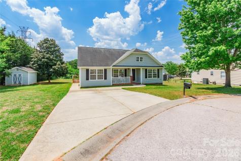 2098 Mallard Creek Drive Rock Hill SC 29732