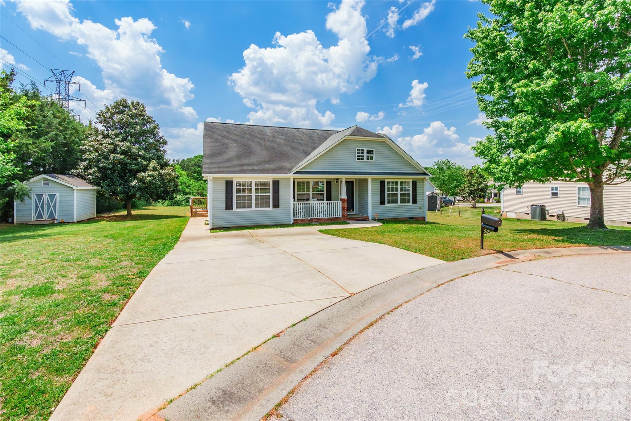 2098 Mallard Creek Drive Rock Hill SC 29732